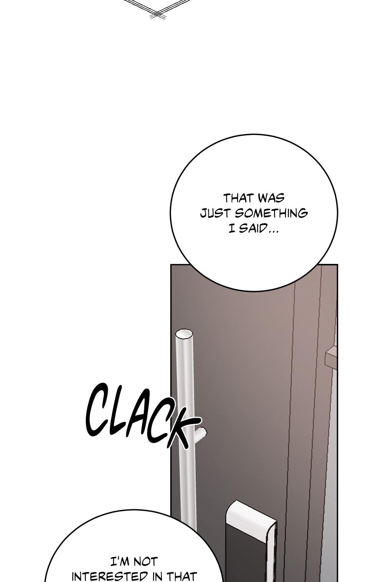 Between Fate and Fortune - side.  : 2 manhwa