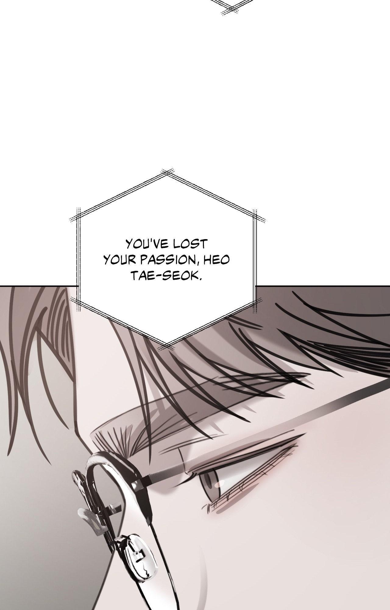 Between Fate and Fortune - side.  : 2 manhwa