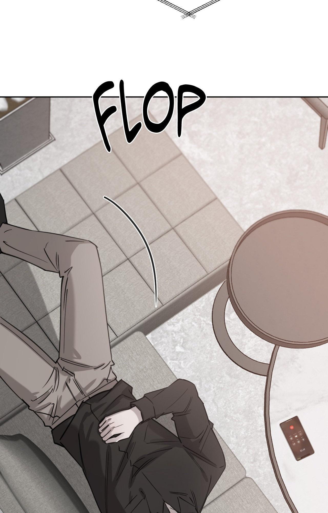 Between Fate and Fortune - side.  : 2 manhwa