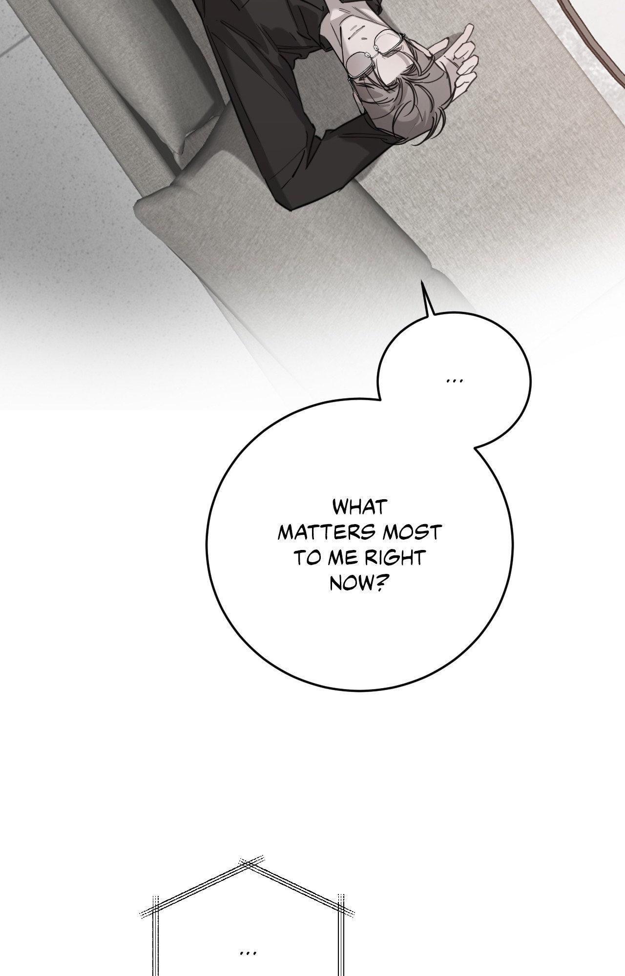 Between Fate and Fortune - side.  : 2 manhwa