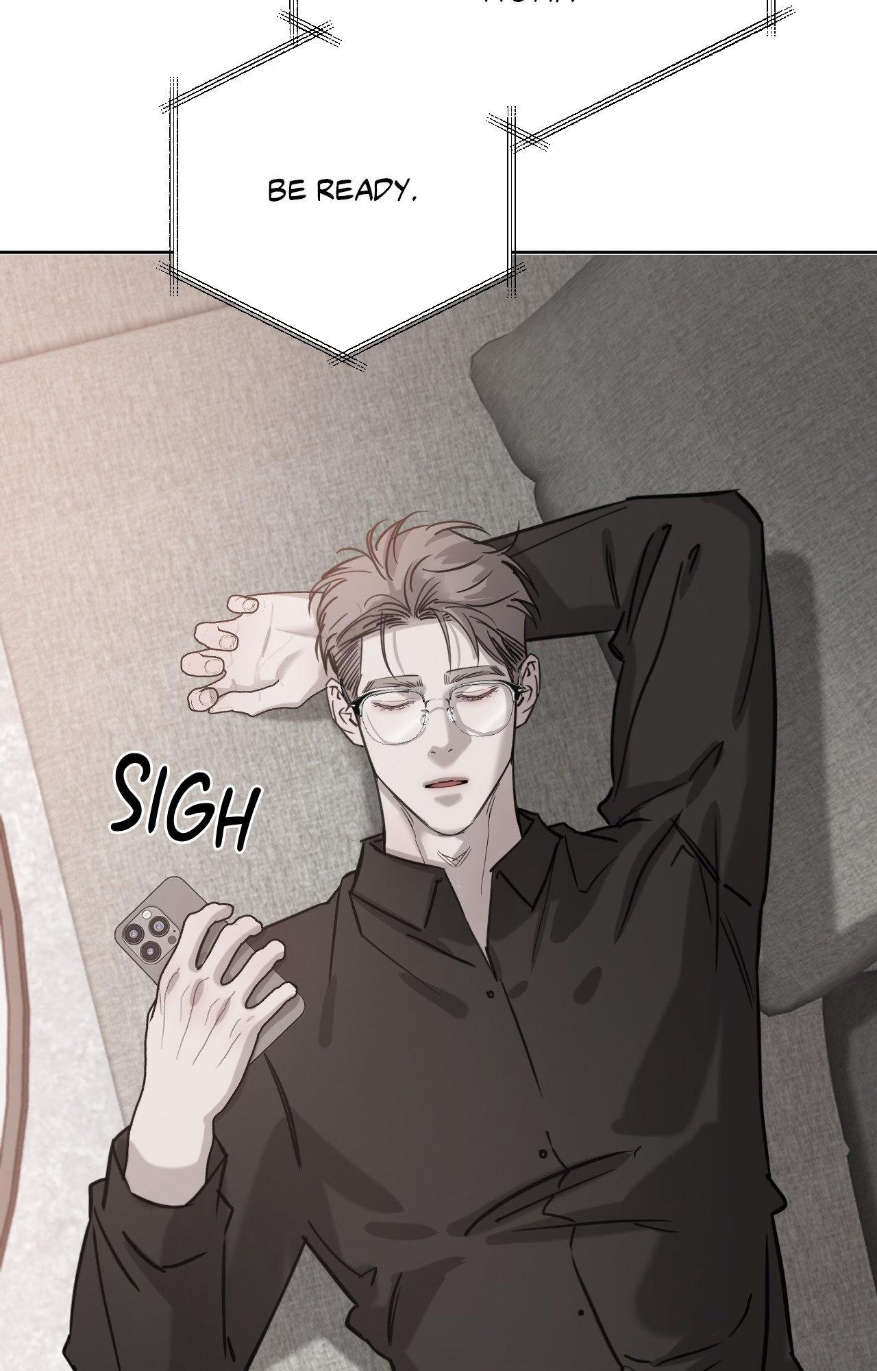 Between Fate and Fortune - side.  : 2 manhwa