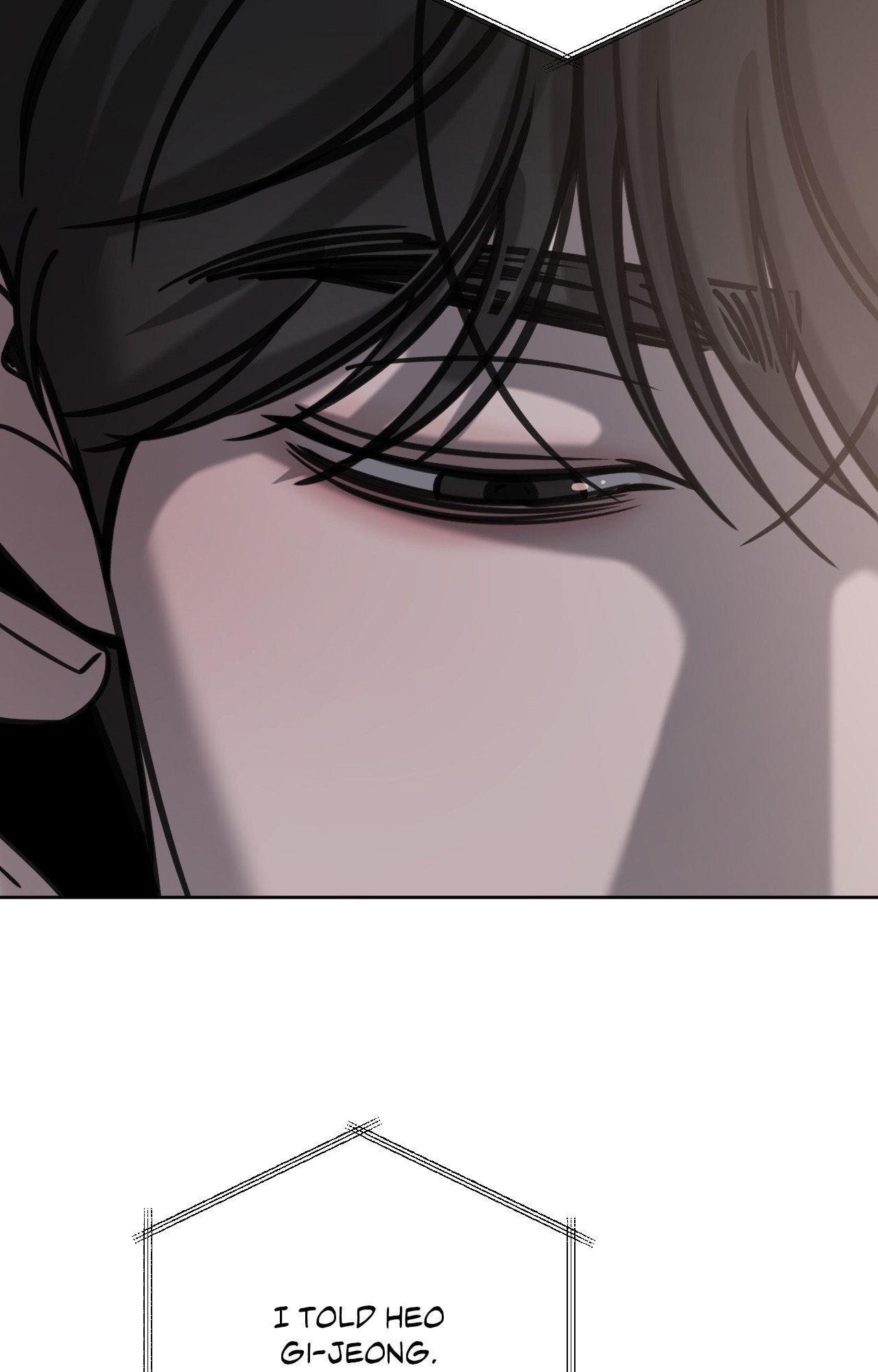 Between Fate and Fortune - side.  : 3 manhwa