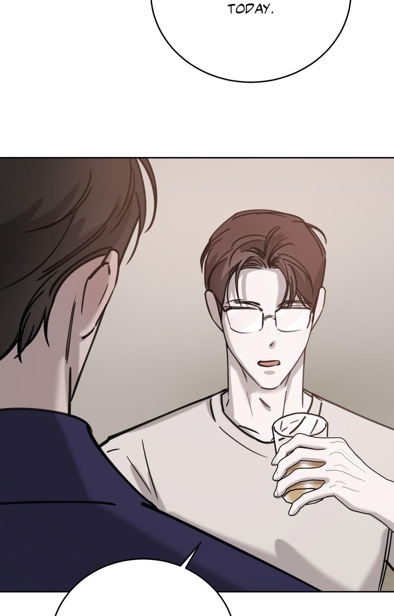 Between Fate and Fortune - side.  : 3 manhwa