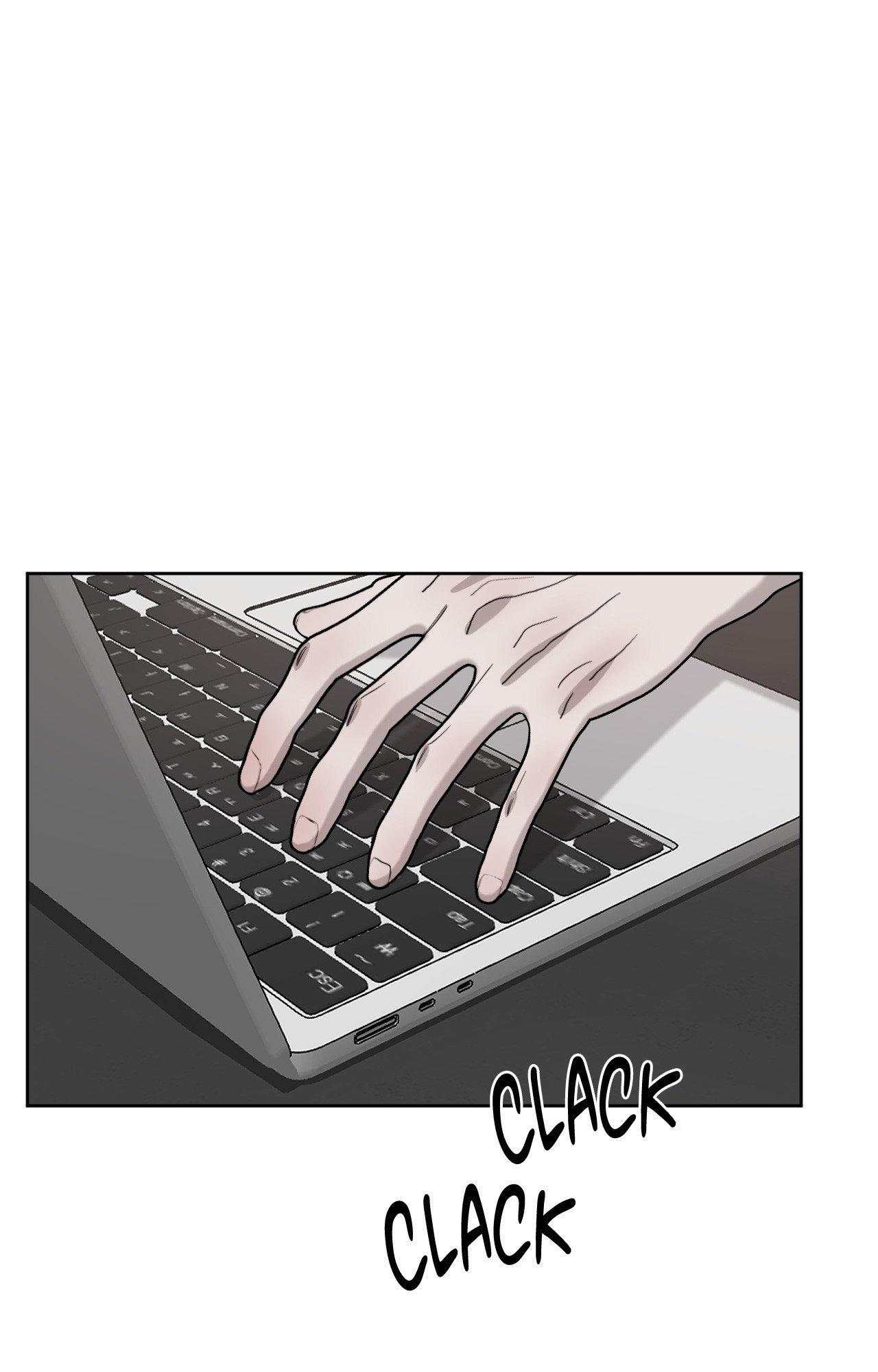 Between Fate and Fortune - side.  : 3 manhwa