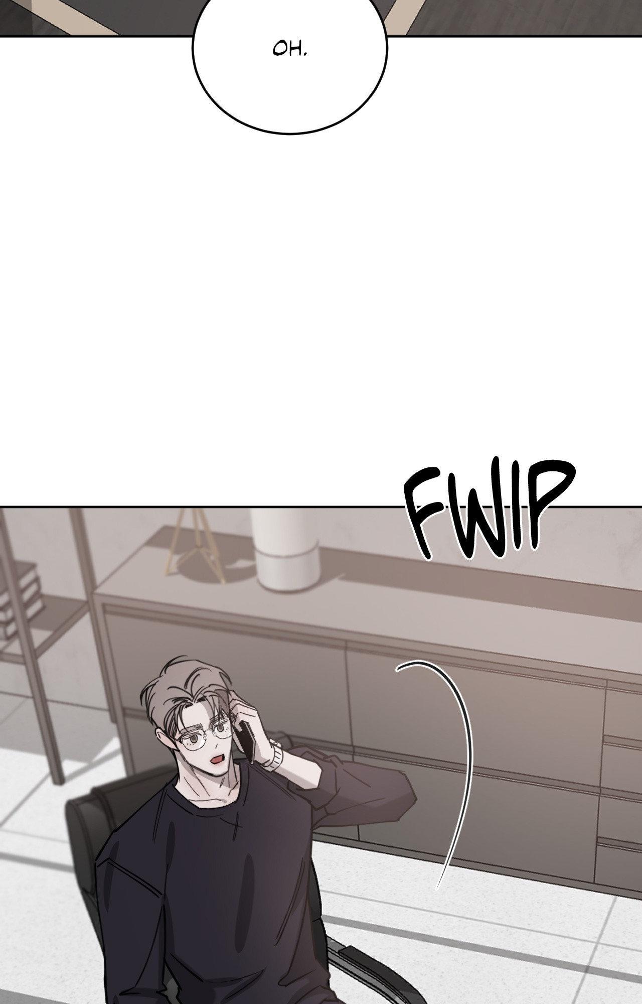 Between Fate and Fortune - side.  : 3 manhwa