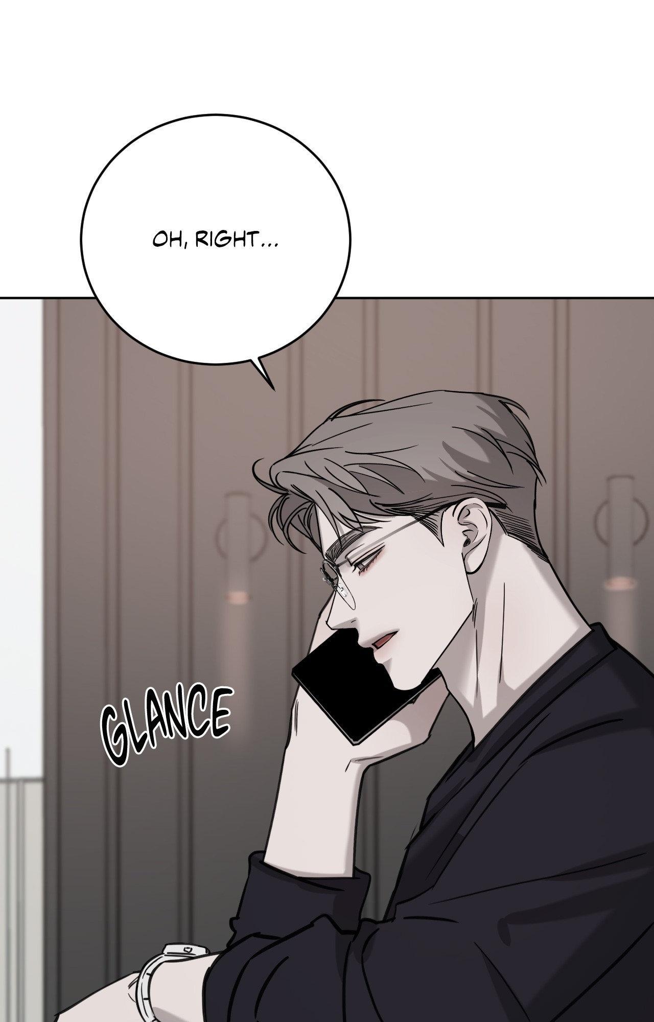 Between Fate and Fortune - side.  : 3 manhwa