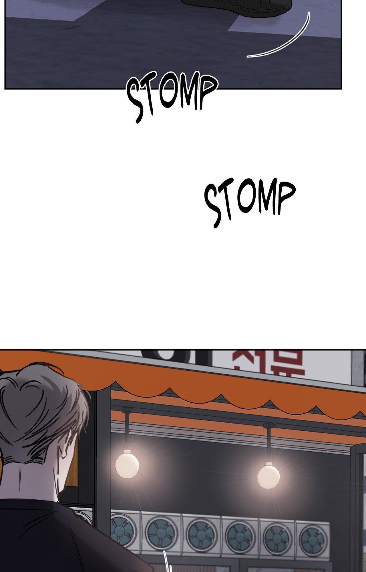 Between Fate and Fortune - side.  : 3 manhwa