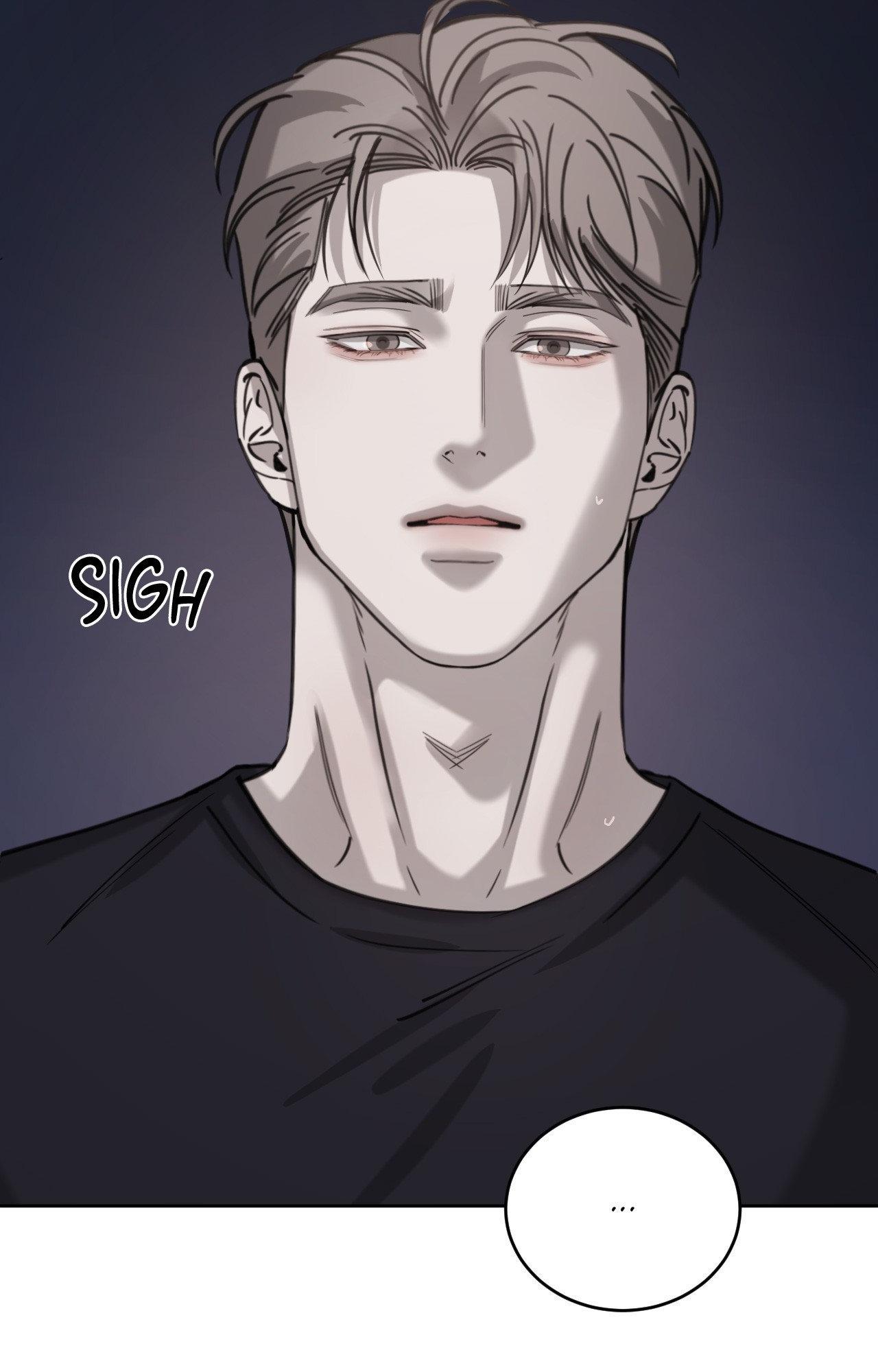 Between Fate and Fortune - side.  : 3 manhwa