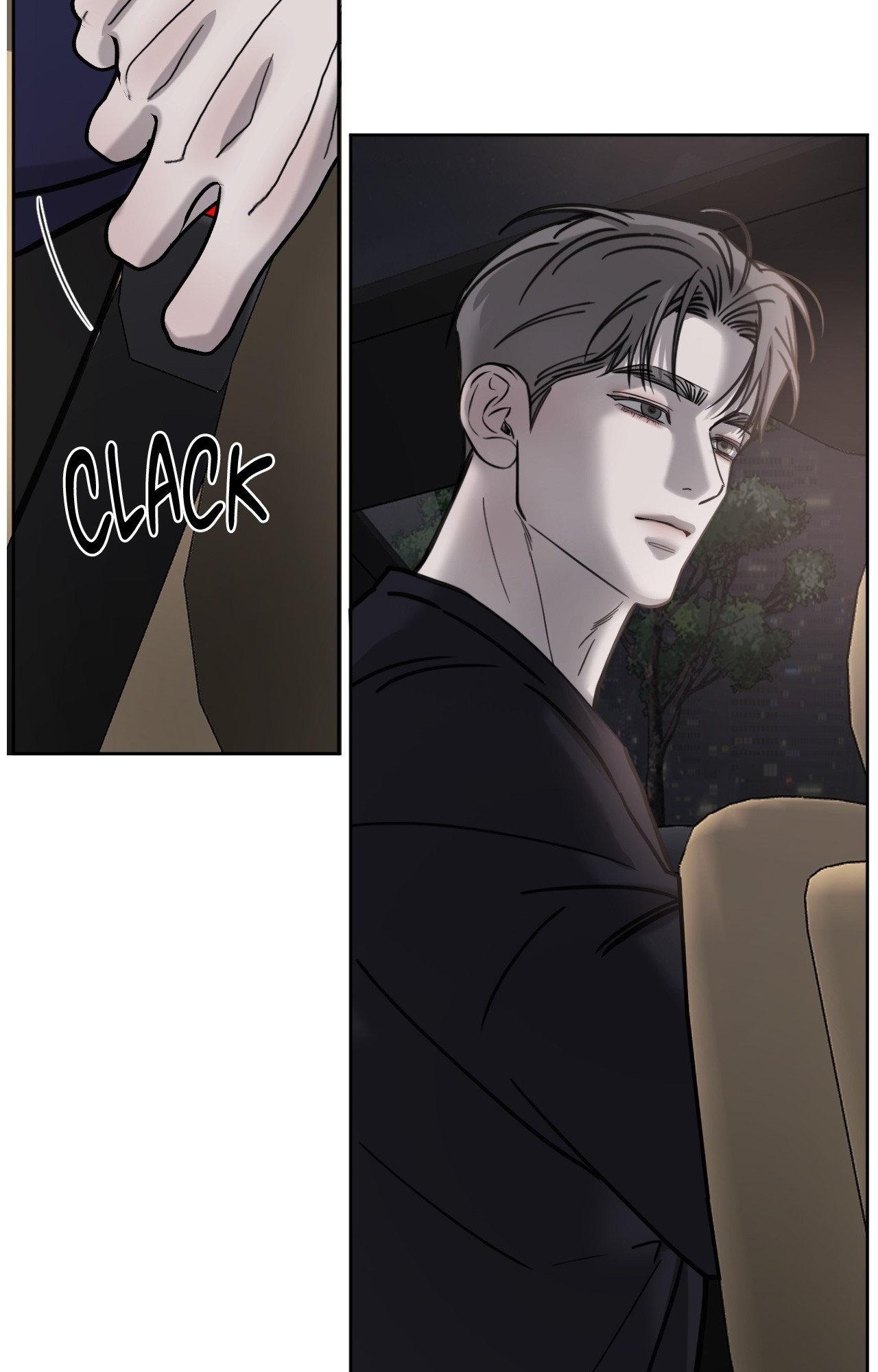 Between Fate and Fortune - side.  : 3 manhwa