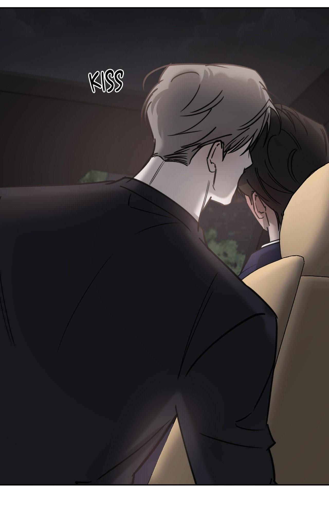 Between Fate and Fortune - side.  : 3 manhwa