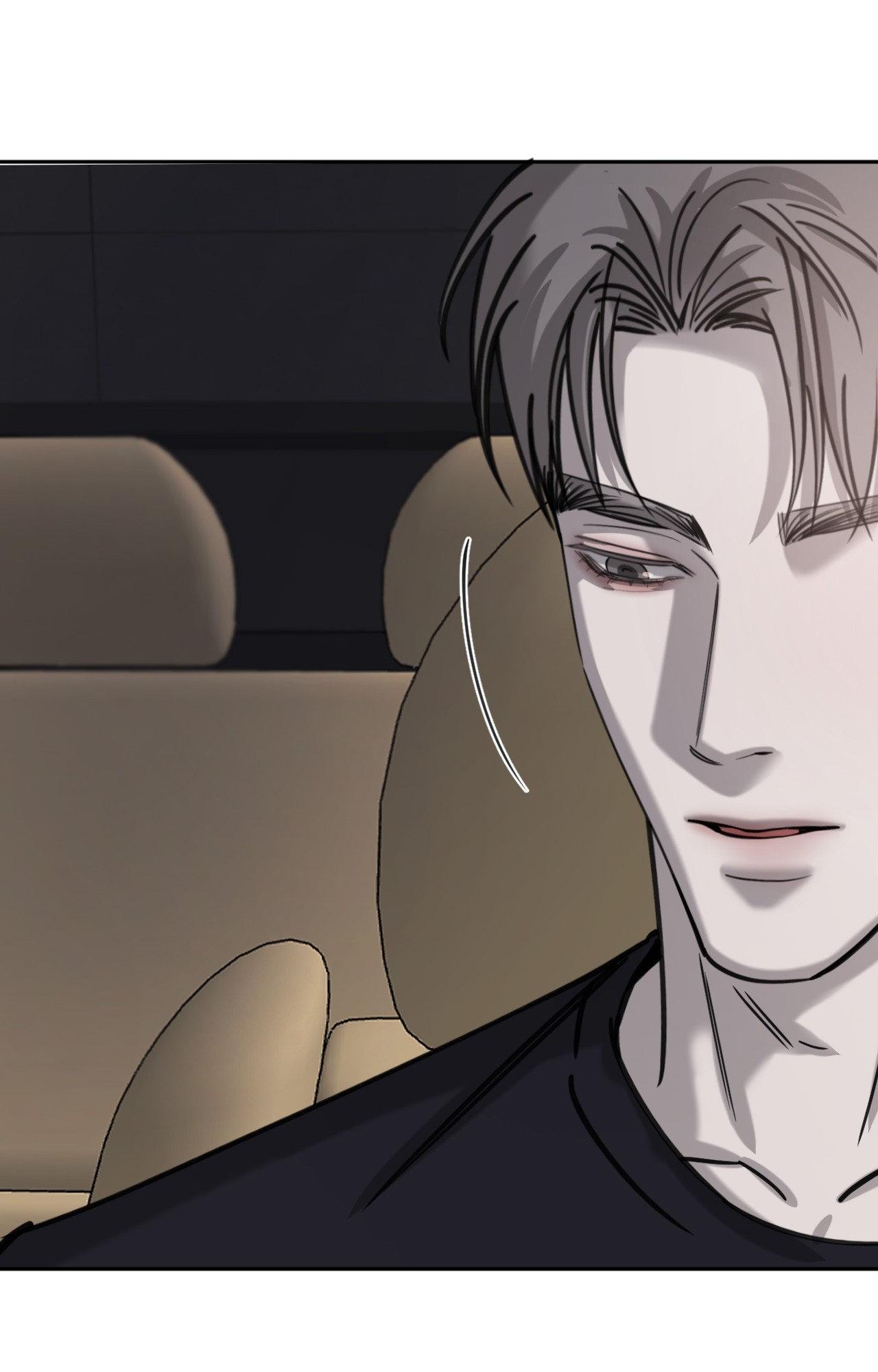 Between Fate and Fortune - side.  : 3 manhwa