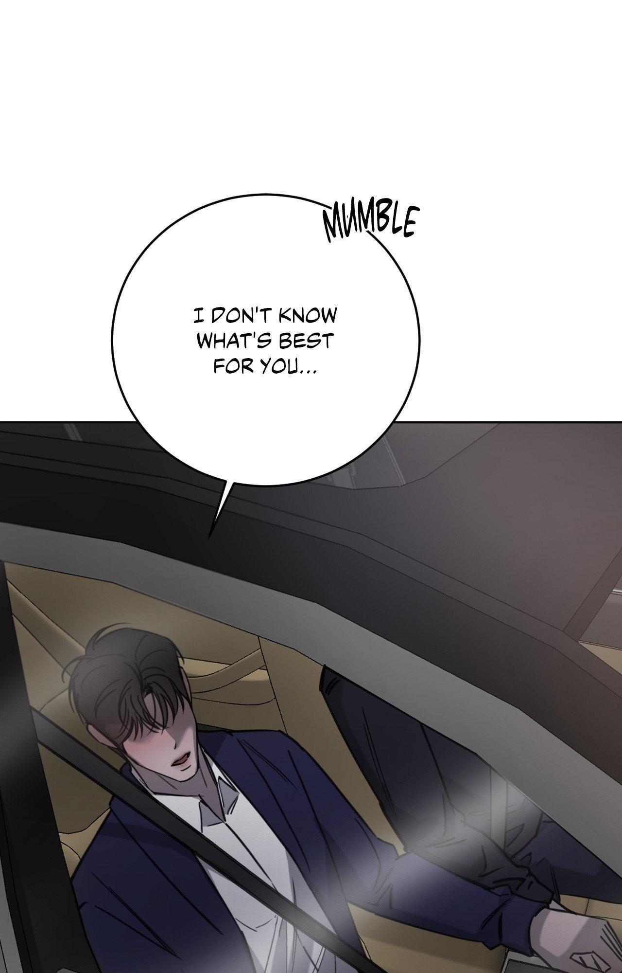 Between Fate and Fortune - side.  : 3 manhwa