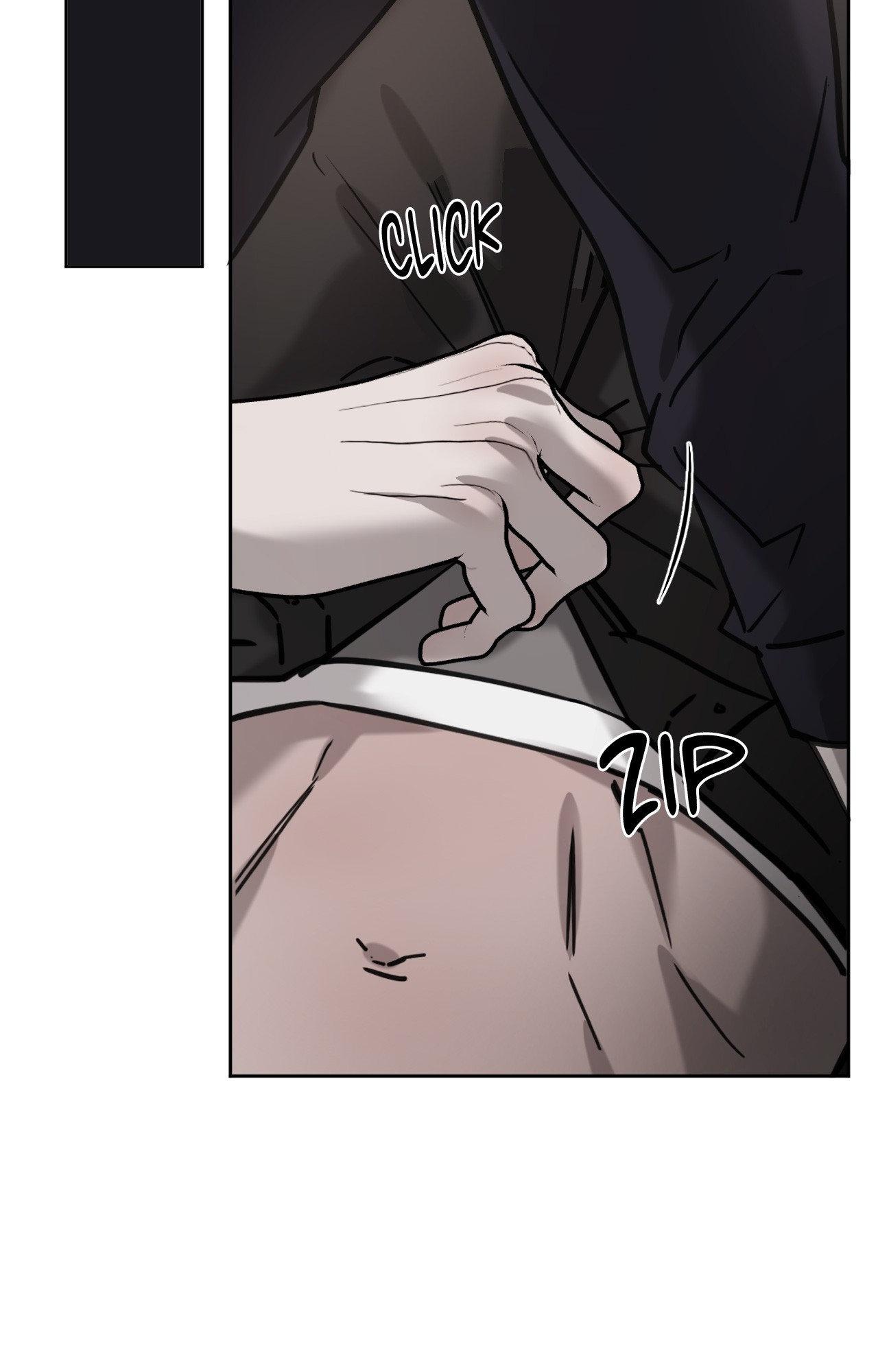 Between Fate and Fortune - side.  : 3 manhwa