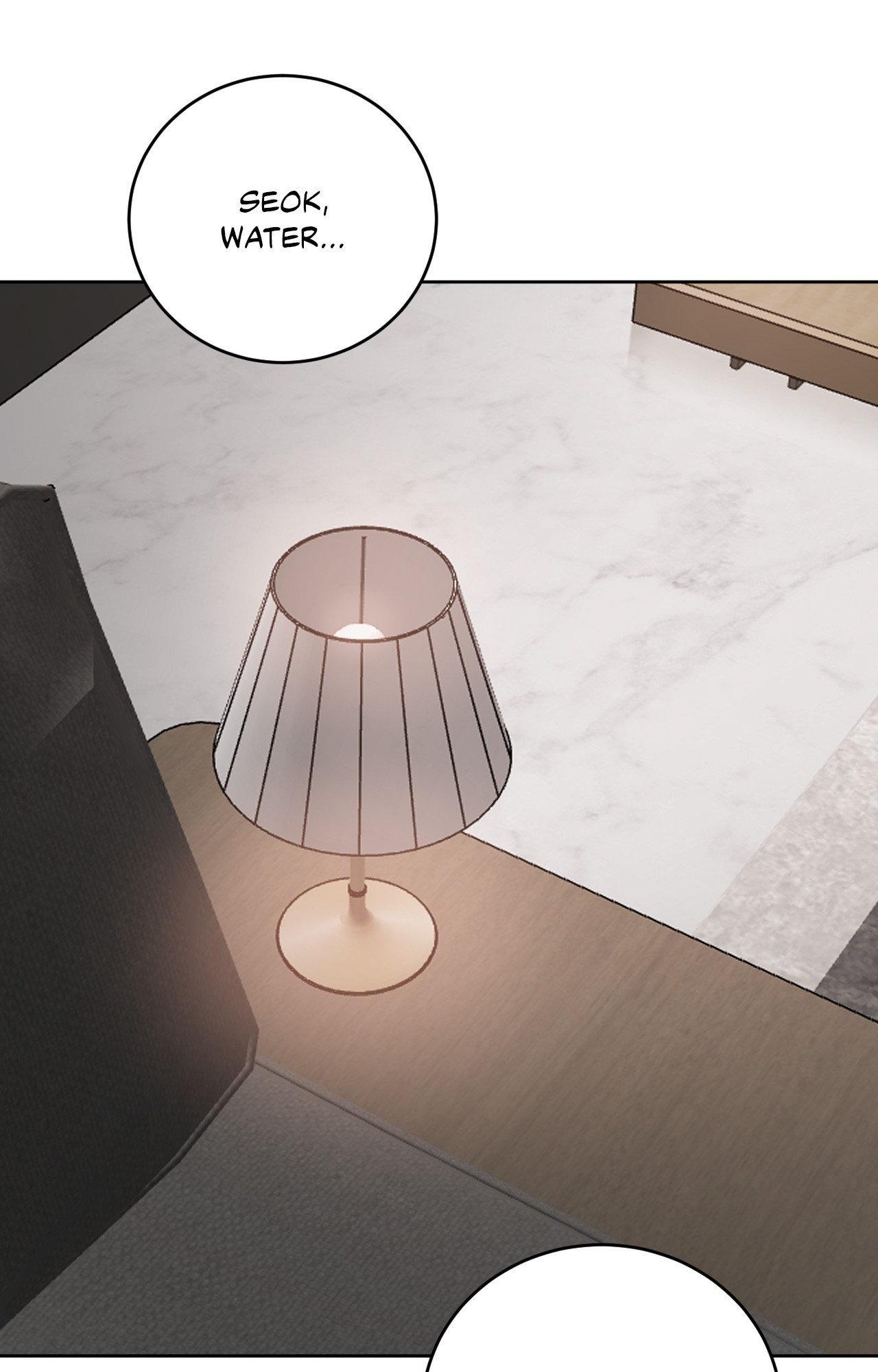 Between Fate and Fortune - side.  : 3 manhwa