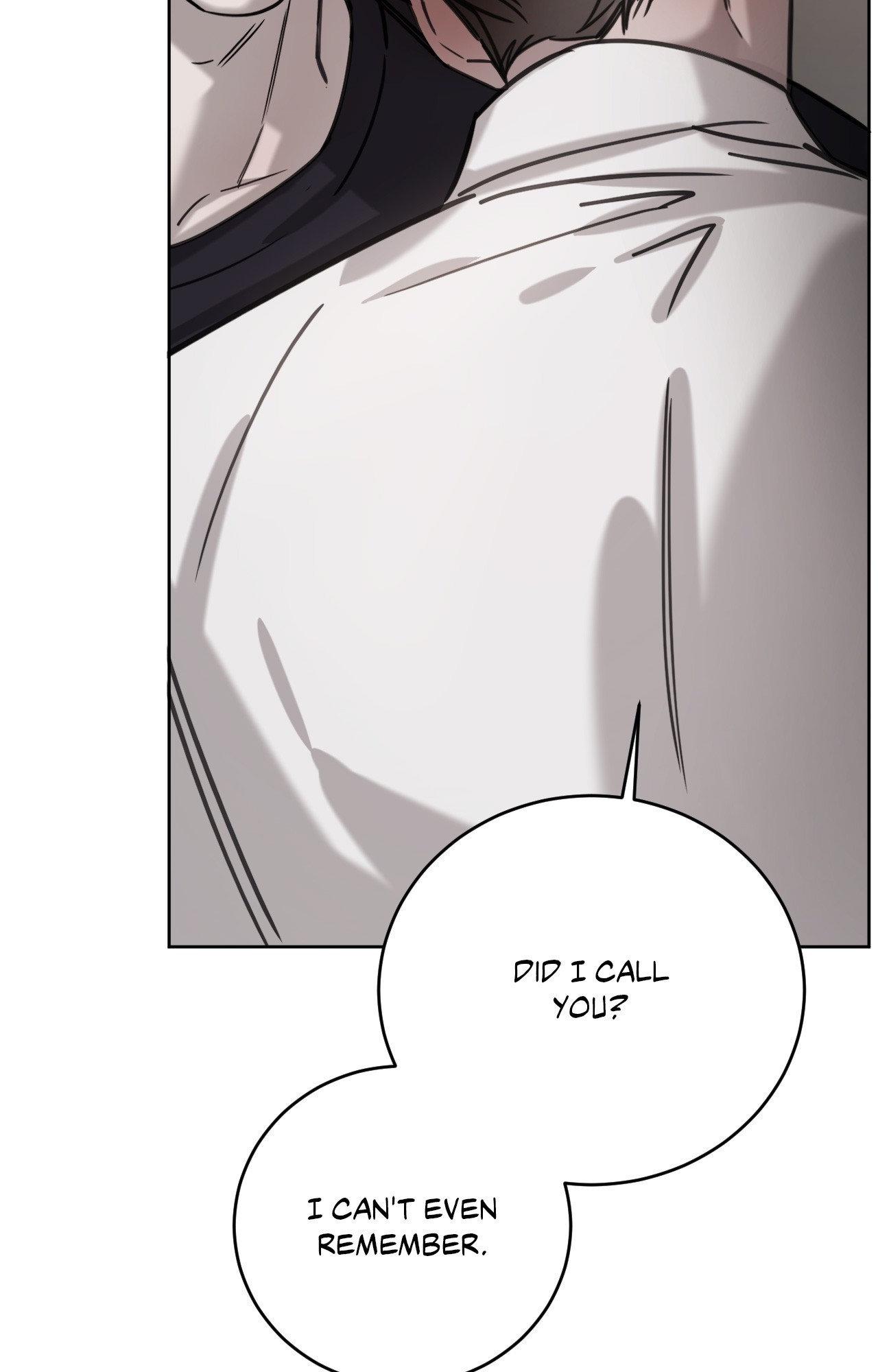 Between Fate and Fortune - side.  : 3 manhwa