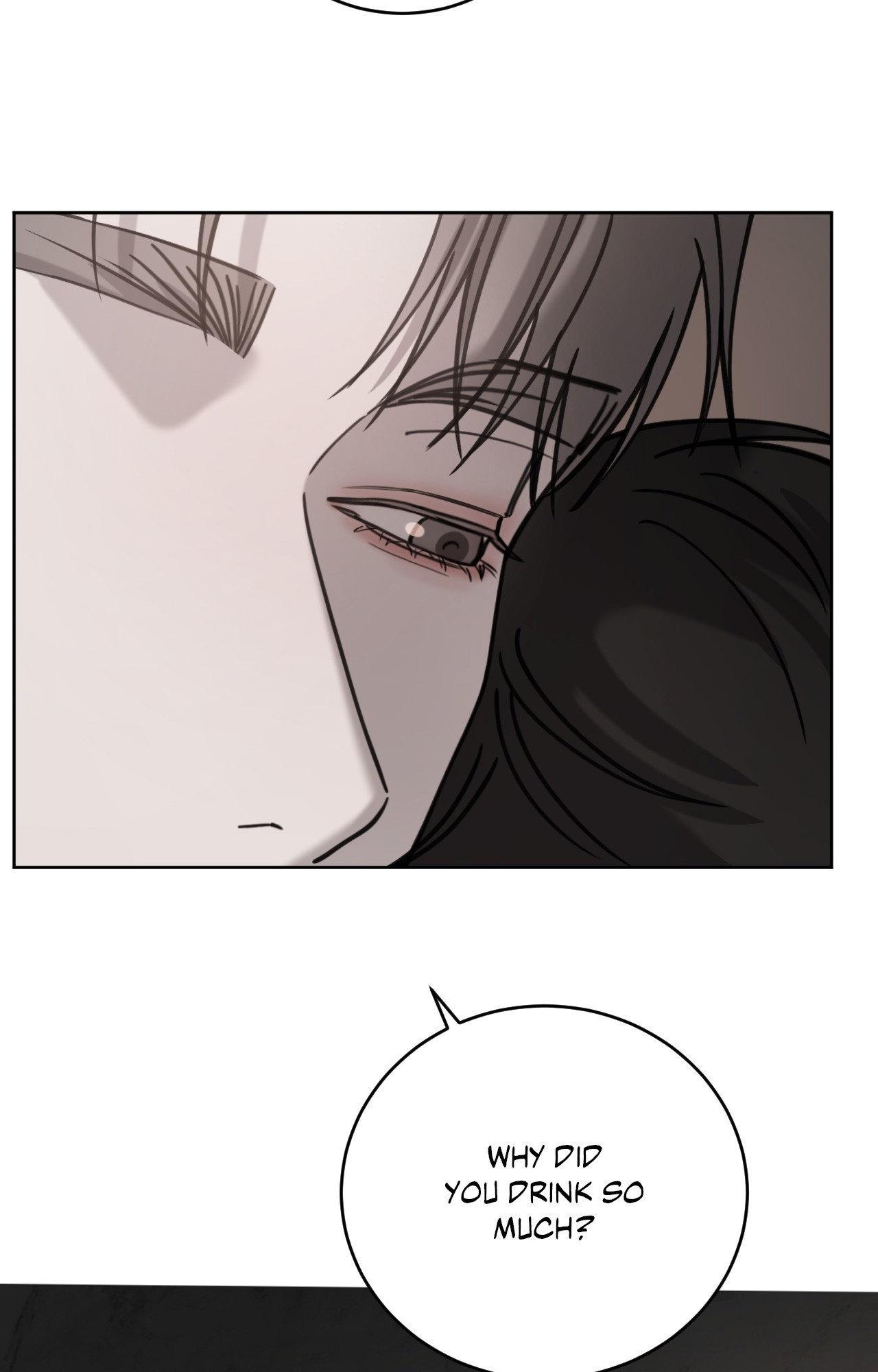 Between Fate and Fortune - side.  : 3 manhwa