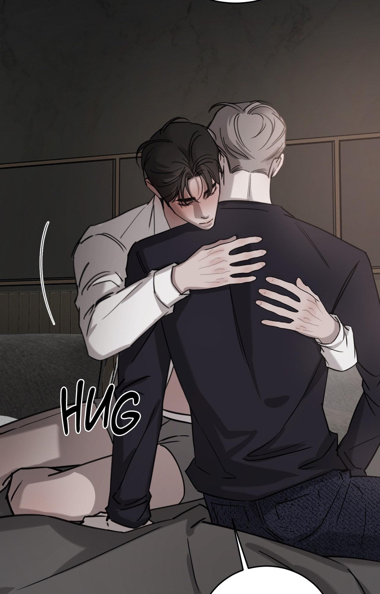 Between Fate and Fortune - side.  : 3 manhwa