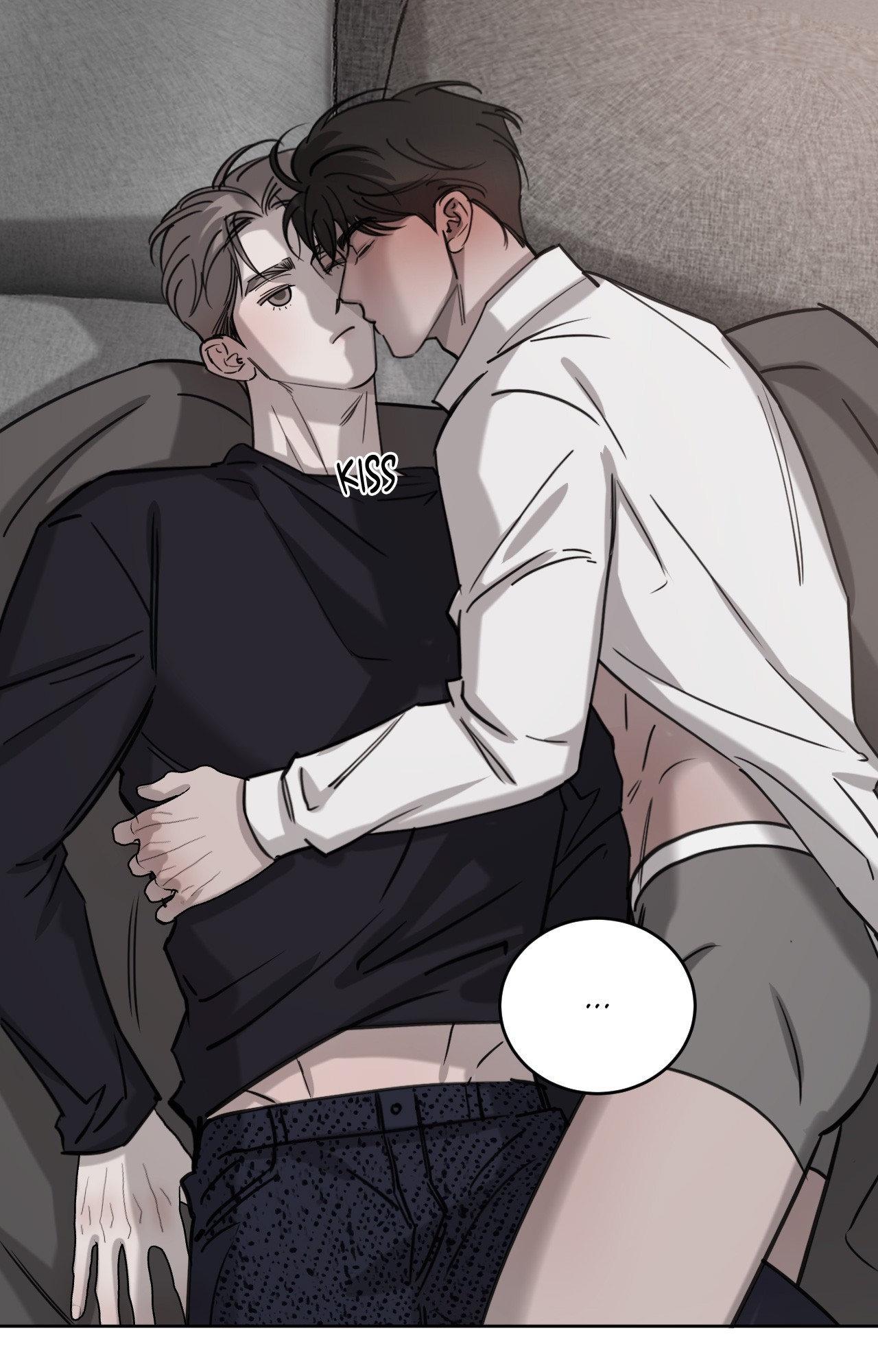 Between Fate and Fortune - side.  : 3 manhwa