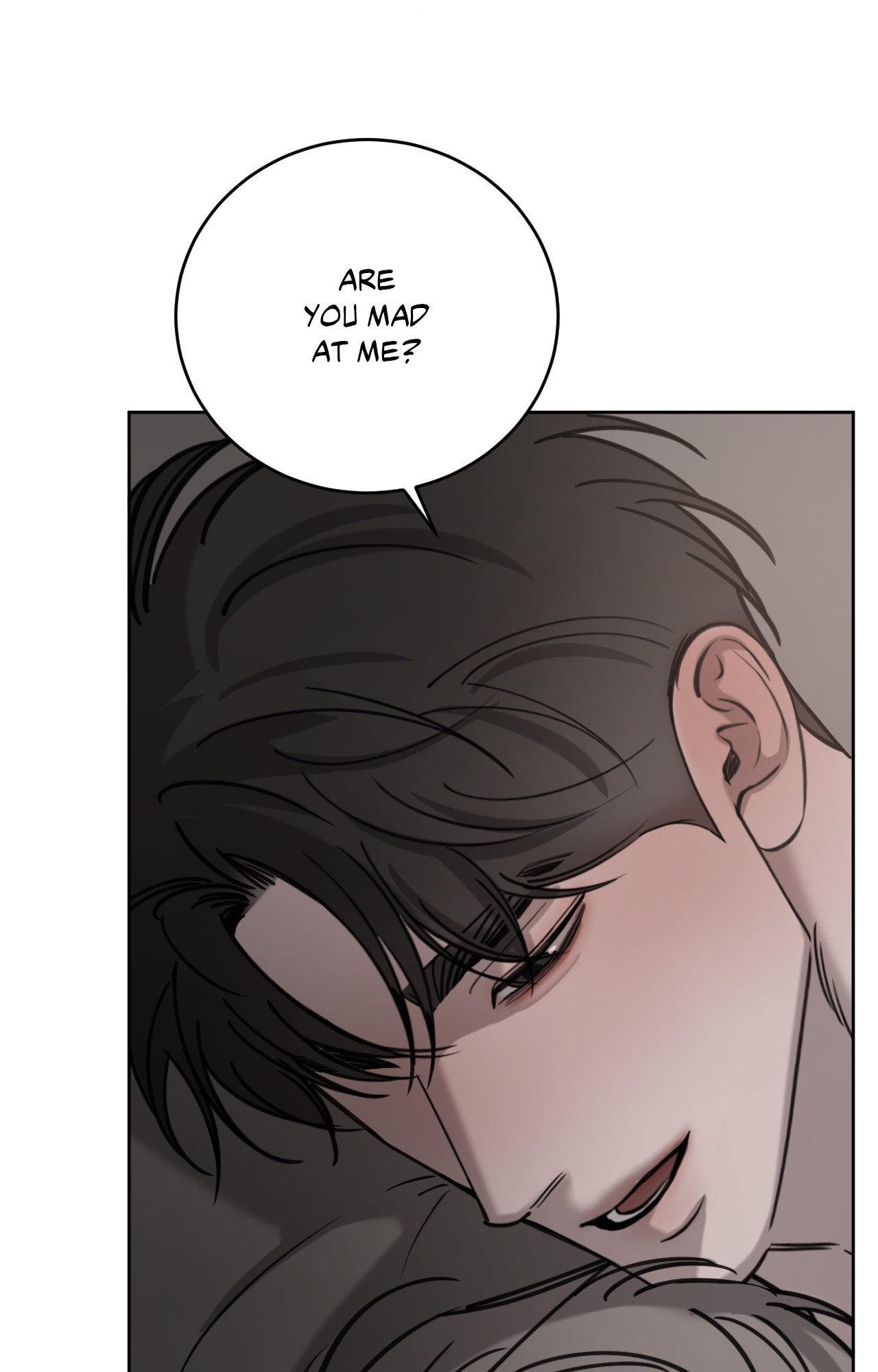 Between Fate and Fortune - side.  : 3 manhwa