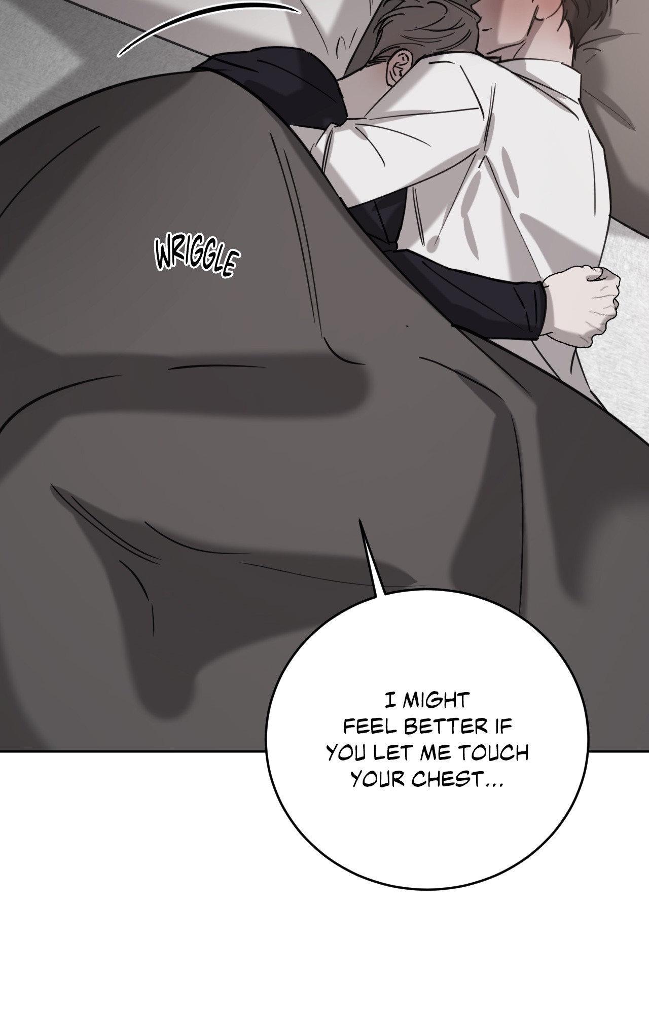 Between Fate and Fortune - side.  : 3 manhwa