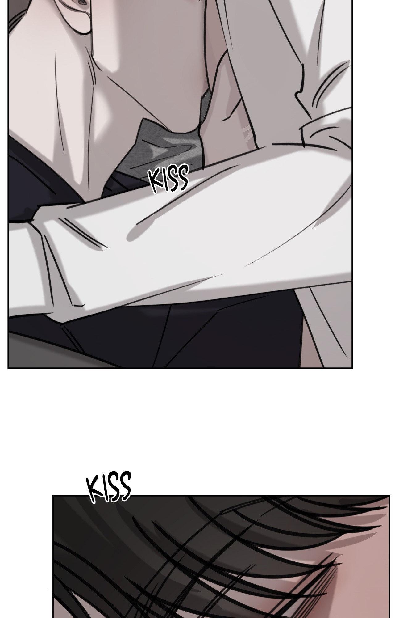Between Fate and Fortune - side.  : 3 manhwa