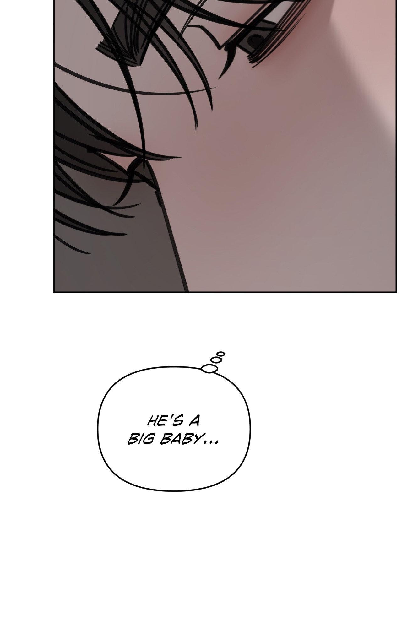 Between Fate and Fortune - side.  : 3 manhwa