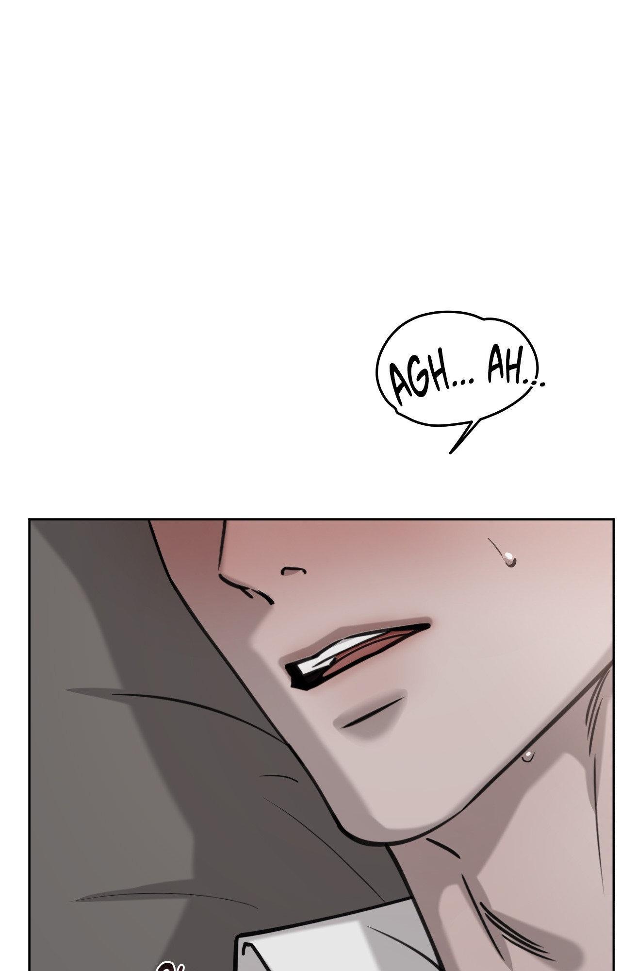 Between Fate and Fortune - side.  : 4 manhwa