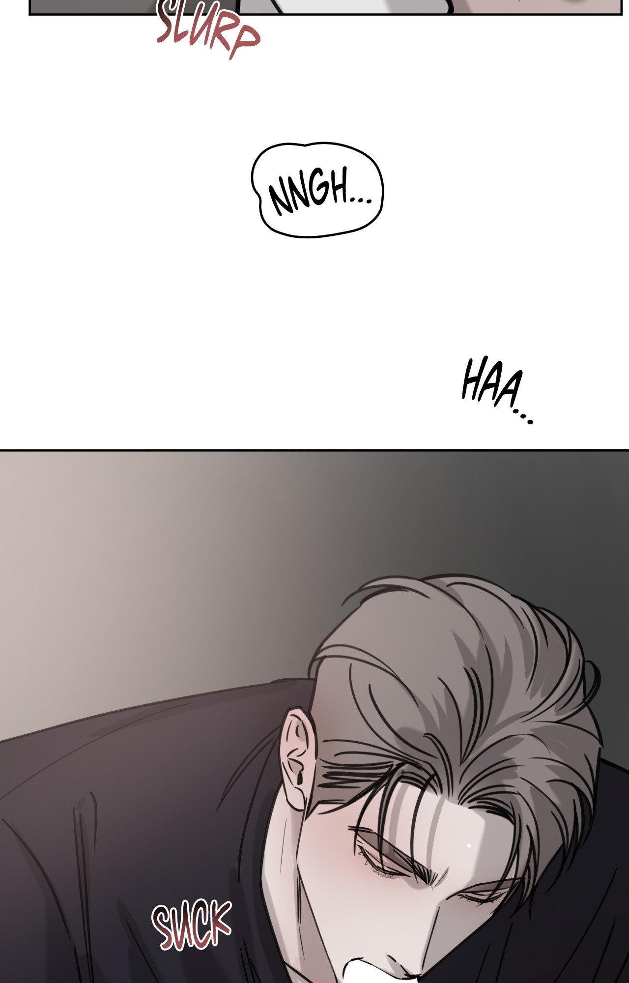 Between Fate and Fortune - side.  : 4 manhwa