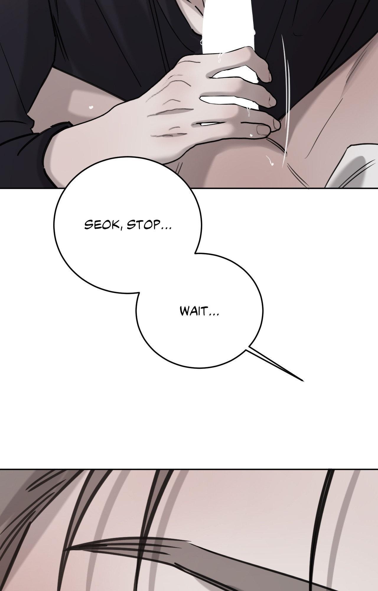 Between Fate and Fortune - side.  : 4 manhwa
