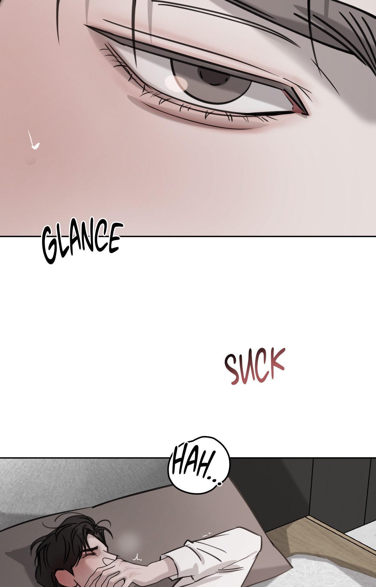 Between Fate and Fortune - side.  : 4 manhwa