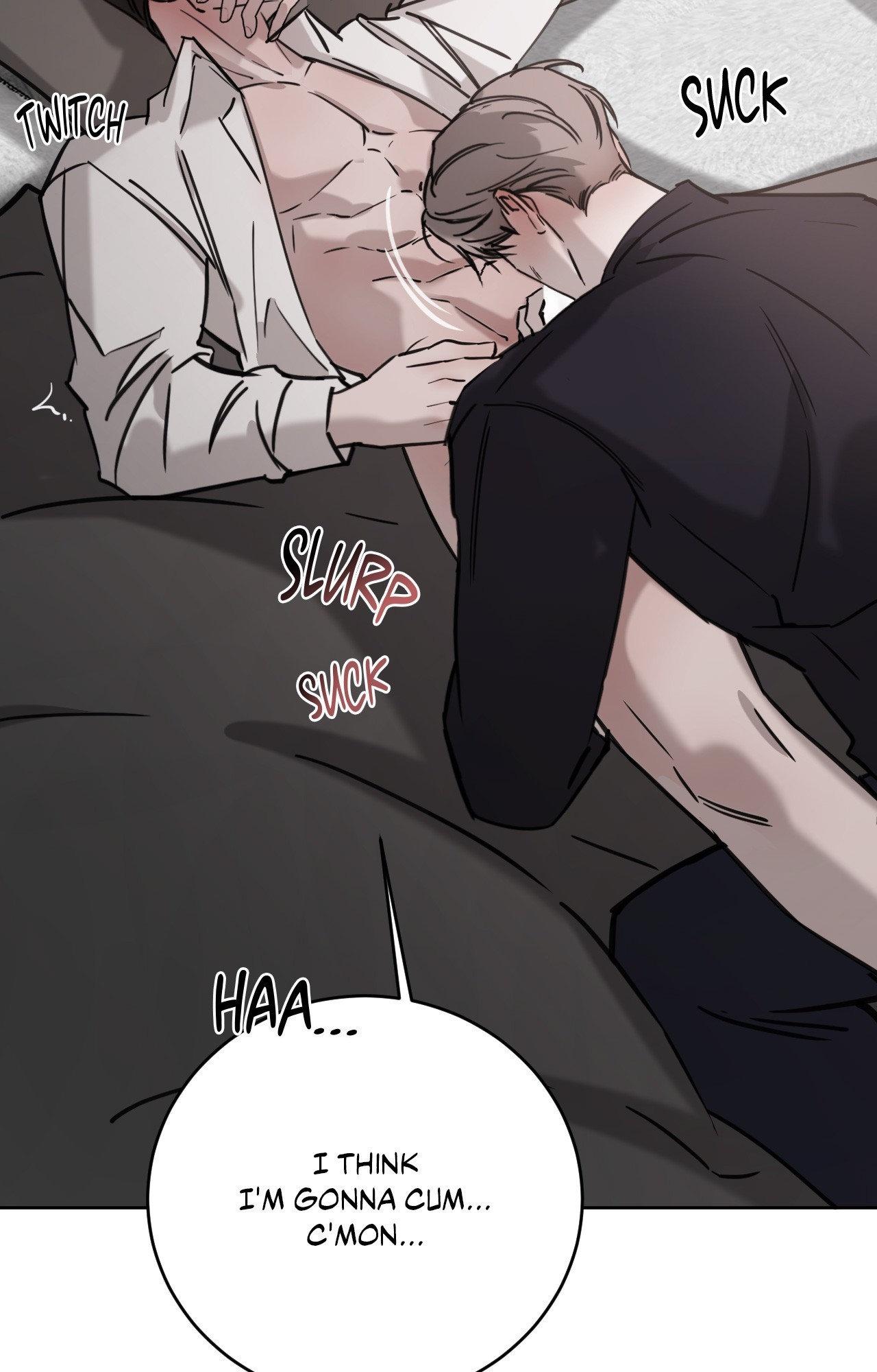 Between Fate and Fortune - side.  : 4 manhwa