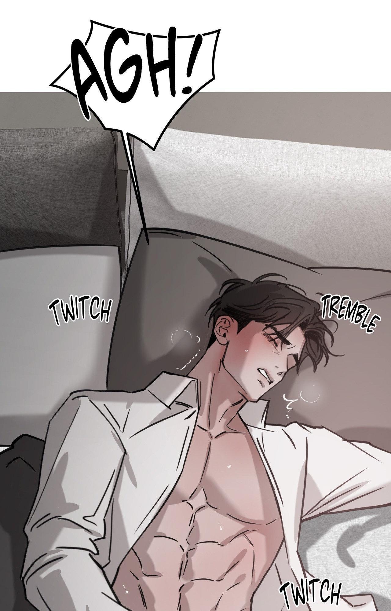 Between Fate and Fortune - side.  : 4 manhwa