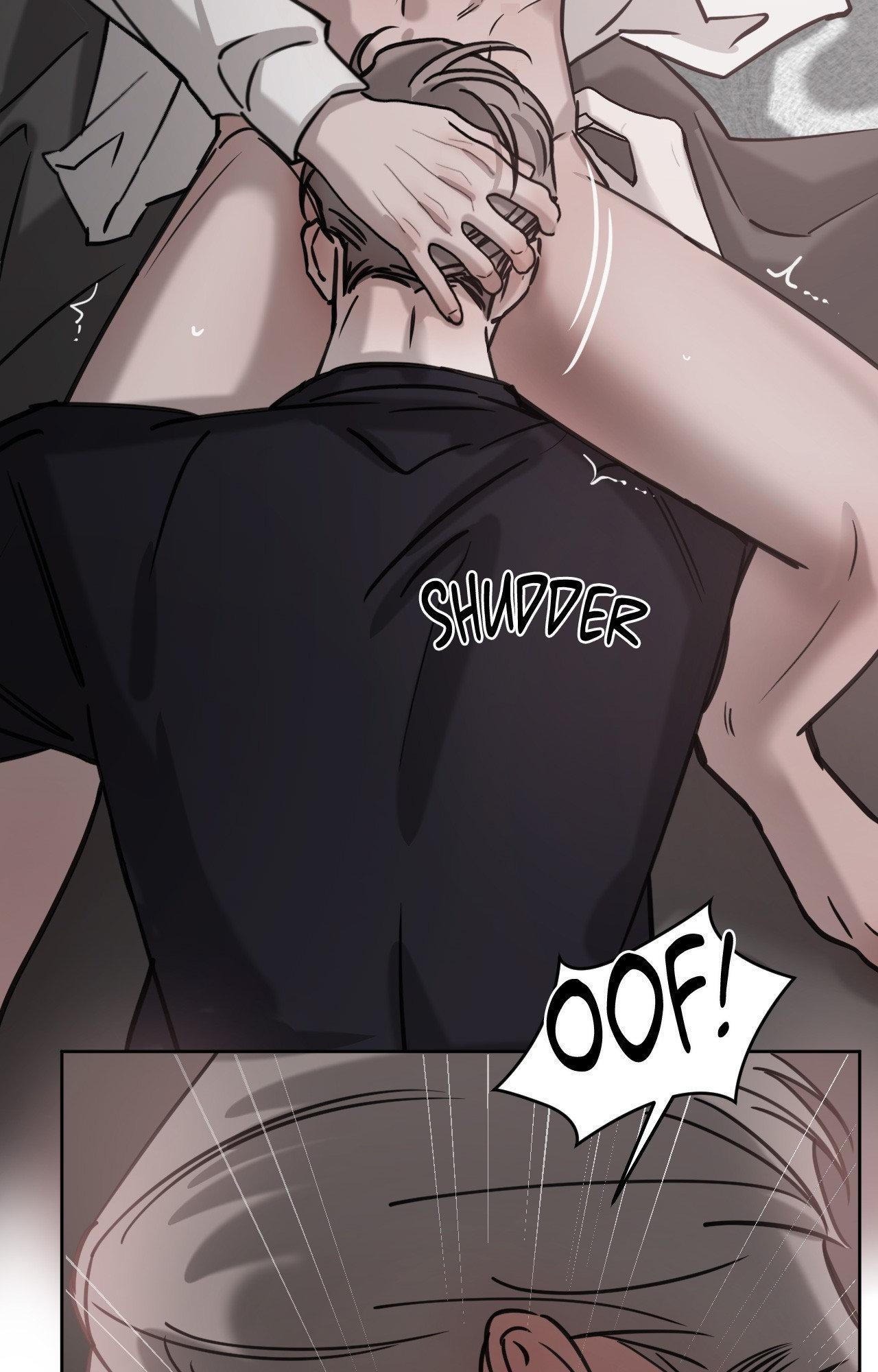 Between Fate and Fortune - side.  : 4 manhwa
