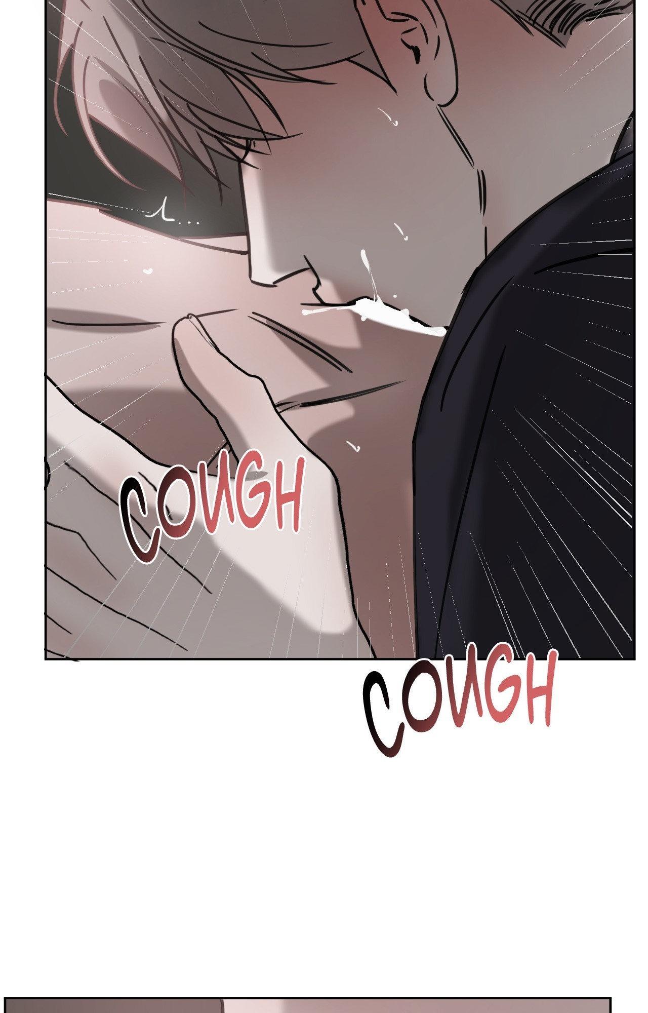Between Fate and Fortune - side.  : 4 manhwa
