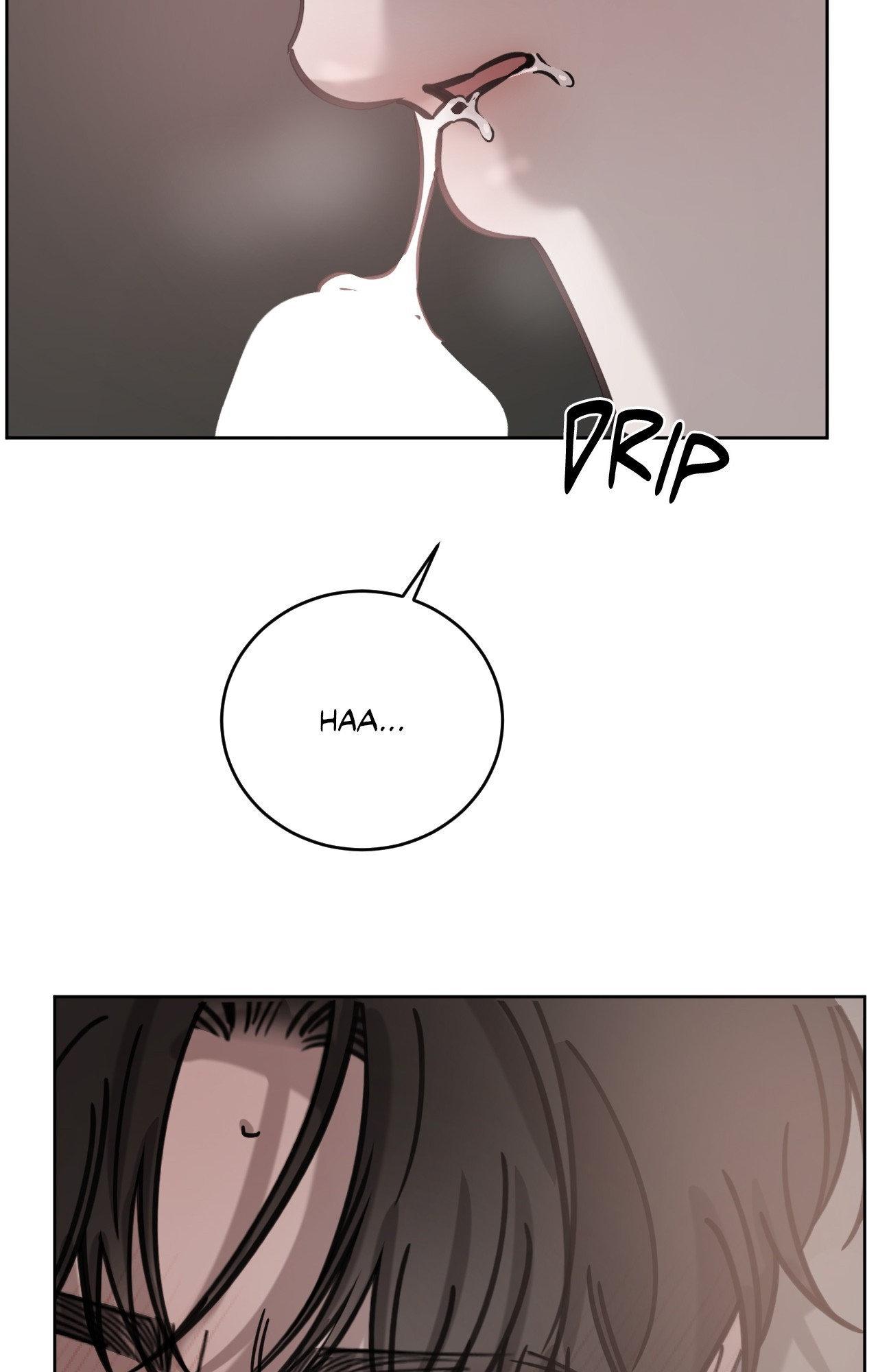 Between Fate and Fortune - side.  : 4 manhwa