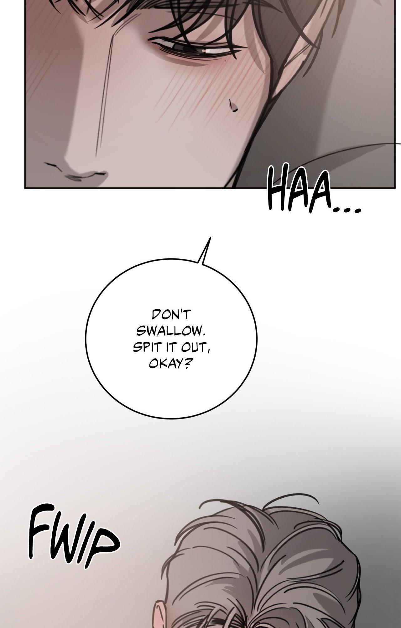 Between Fate and Fortune - side.  : 4 manhwa