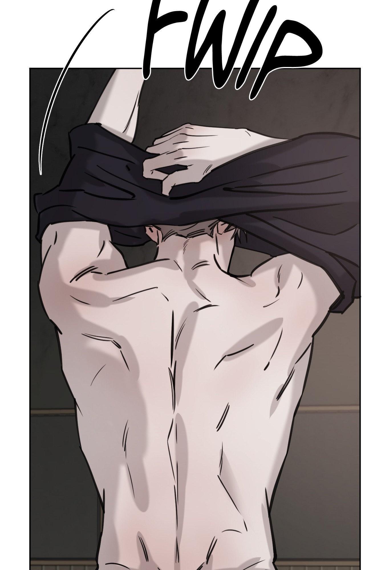 Between Fate and Fortune - side.  : 4 manhwa