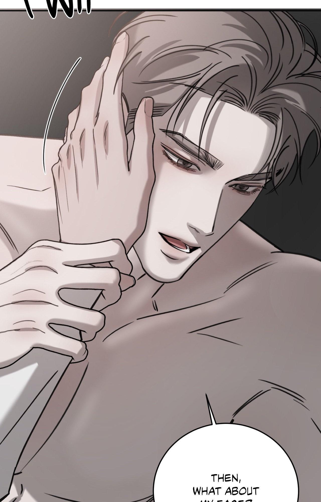 Between Fate and Fortune - side.  : 4 manhwa