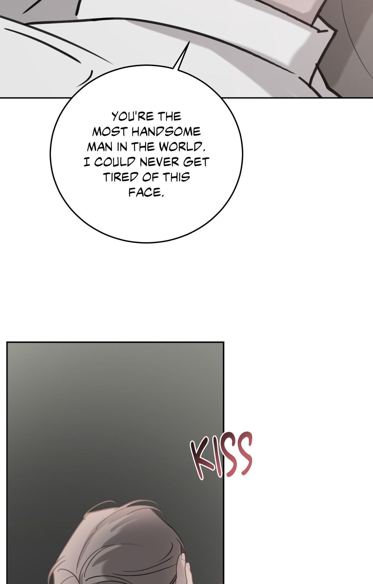Between Fate and Fortune - side.  : 4 manhwa