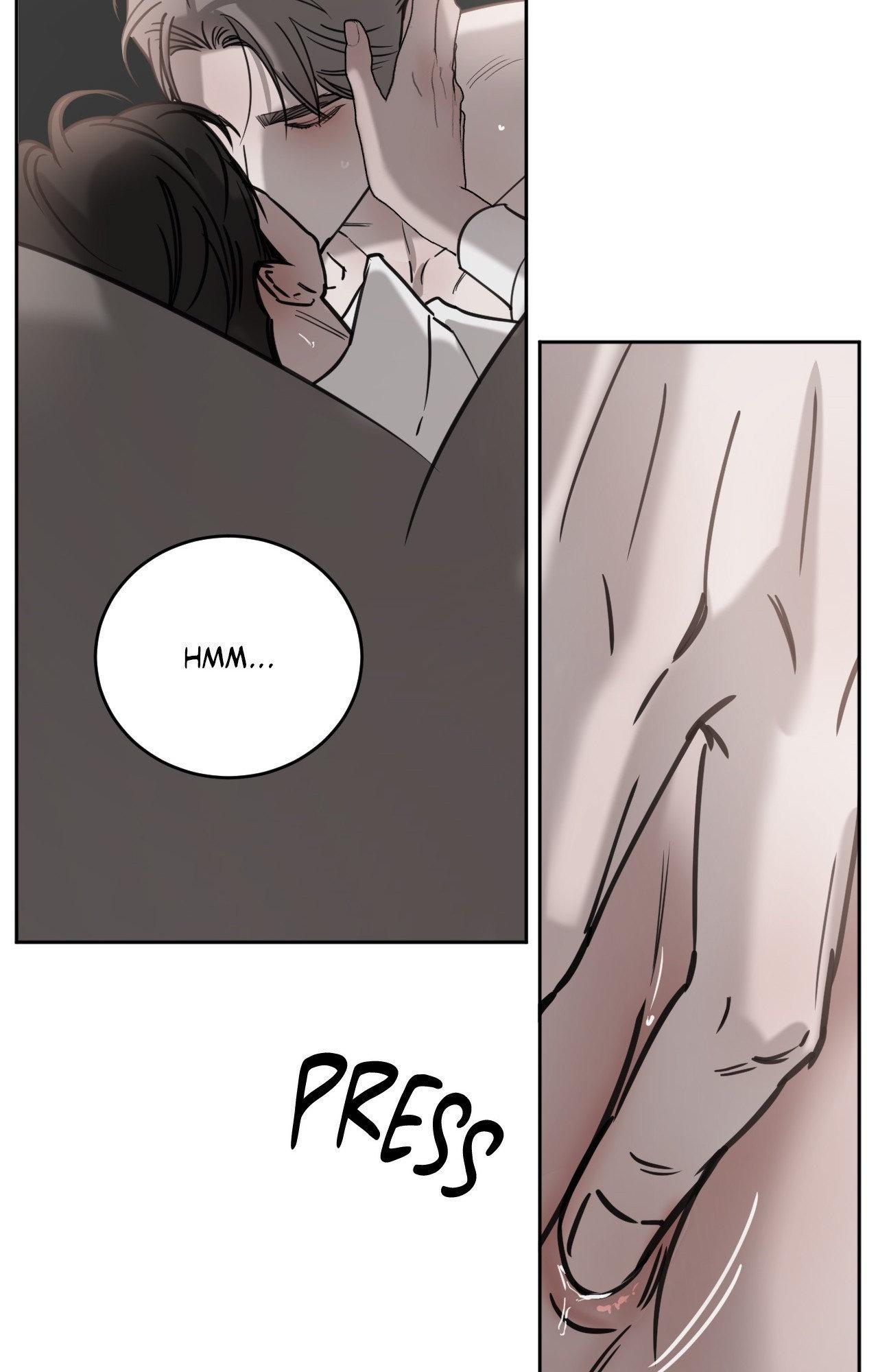 Between Fate and Fortune - side.  : 4 manhwa