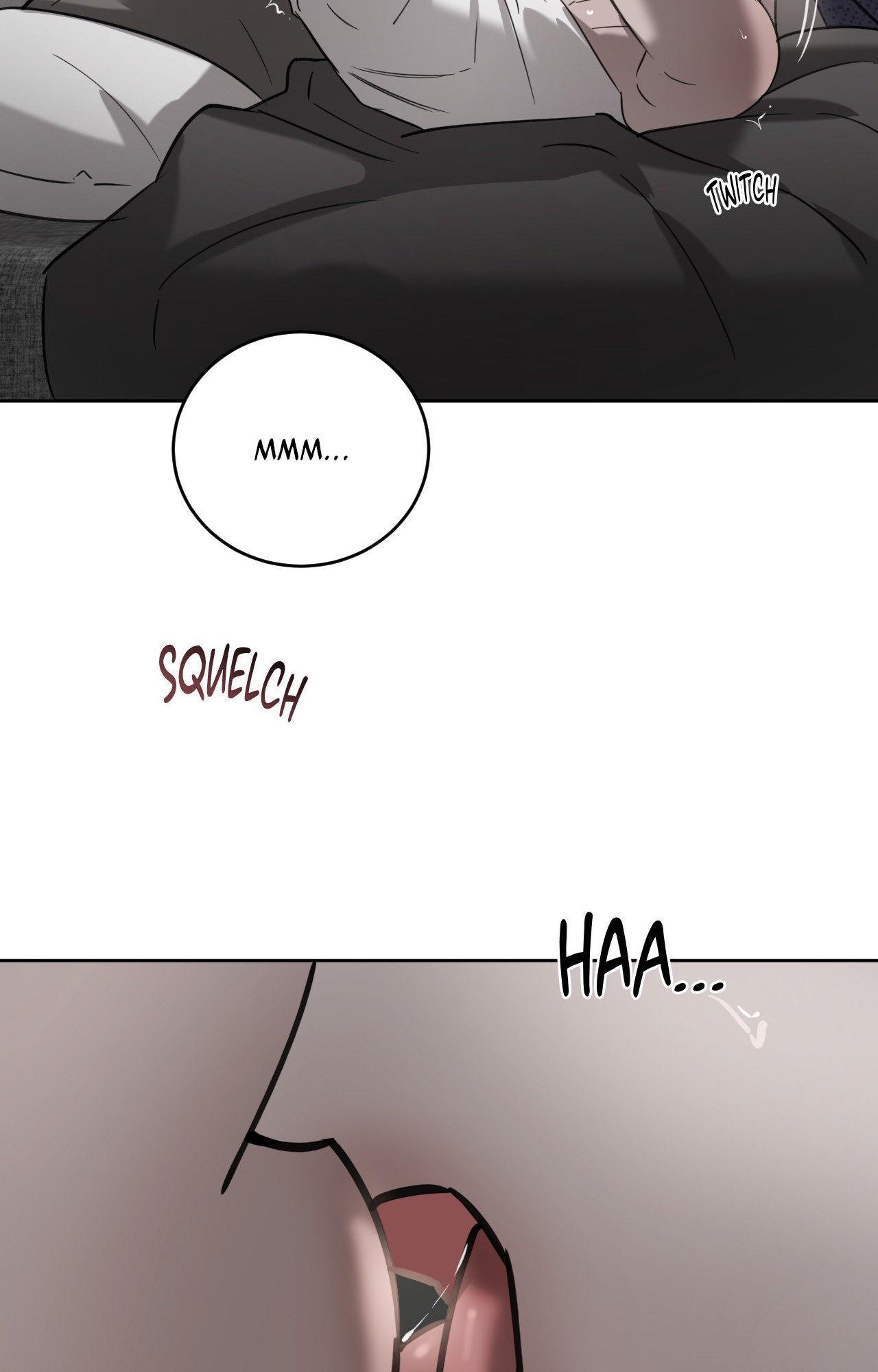 Between Fate and Fortune - side.  : 4 manhwa