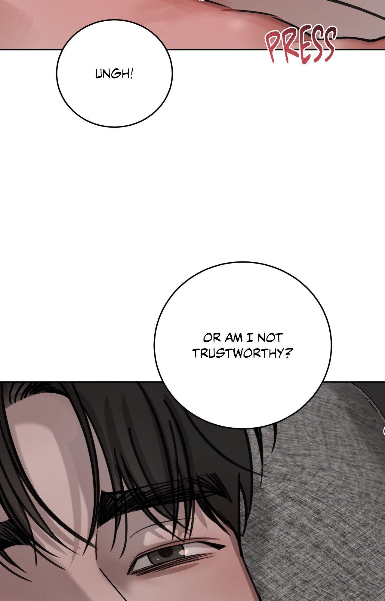 Between Fate and Fortune - side.  : 4 manhwa