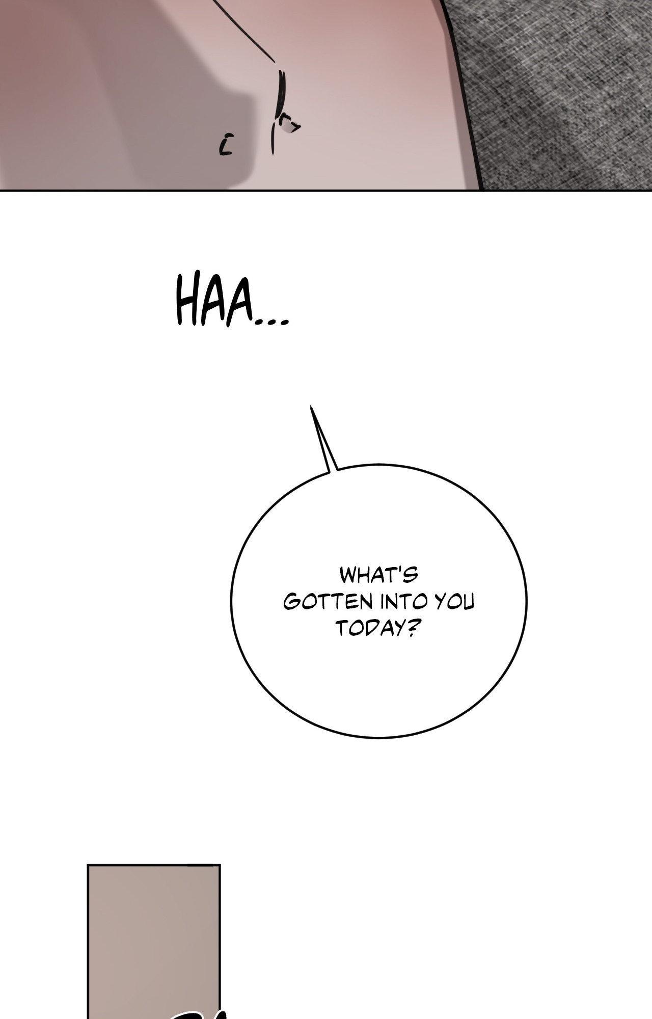 Between Fate and Fortune - side.  : 4 manhwa