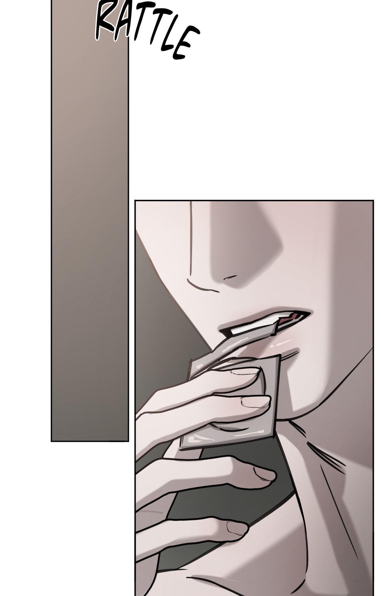 Between Fate and Fortune - side.  : 4 manhwa
