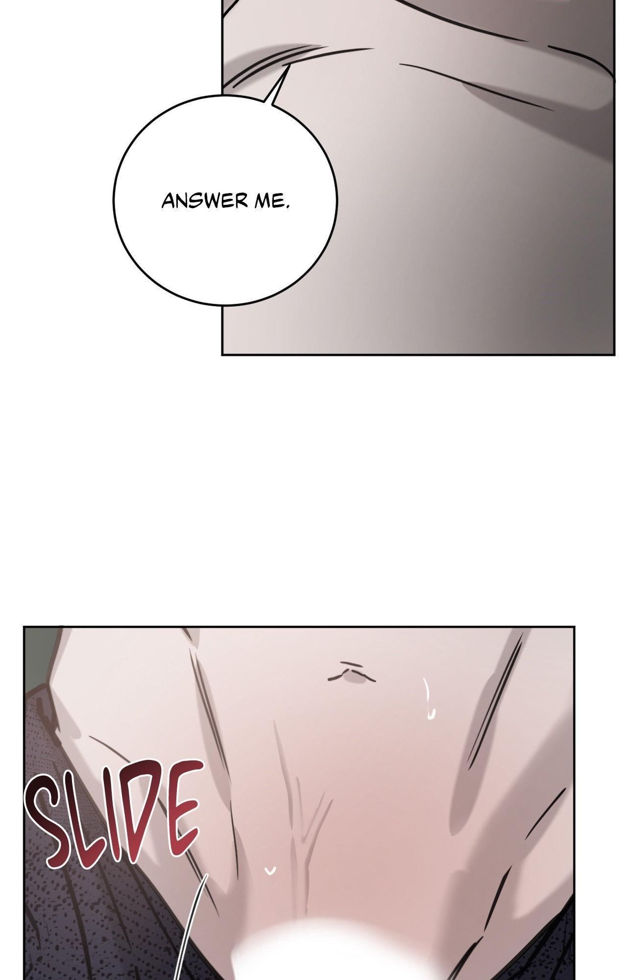Between Fate and Fortune - side.  : 4 manhwa