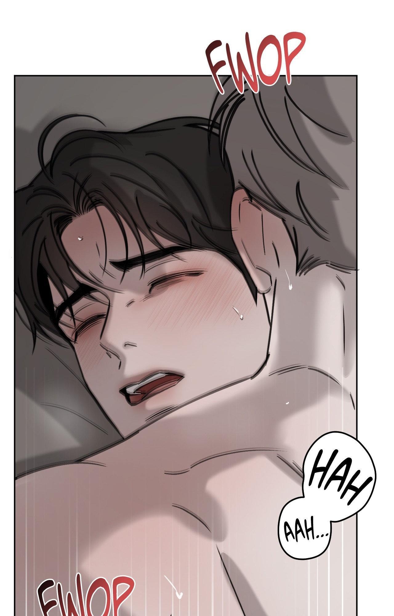 Between Fate and Fortune - side.  : 4 manhwa