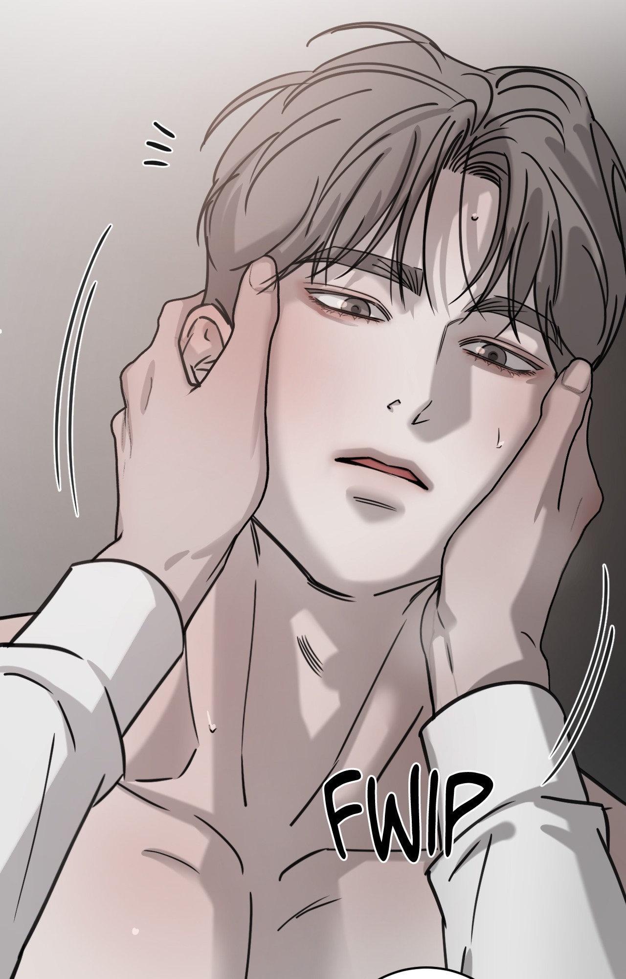 Between Fate and Fortune - side.  : 4 manhwa