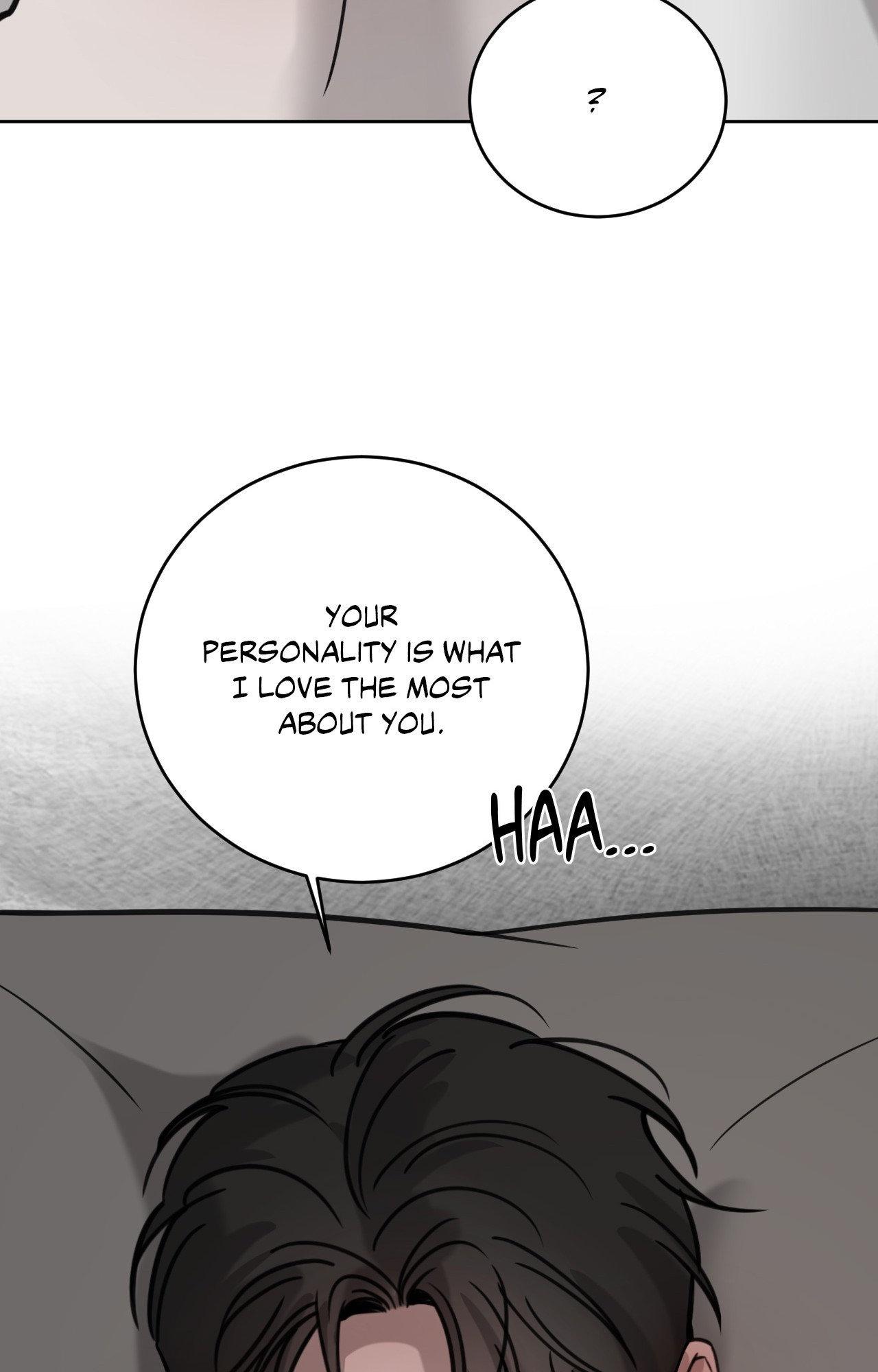 Between Fate and Fortune - side.  : 4 manhwa