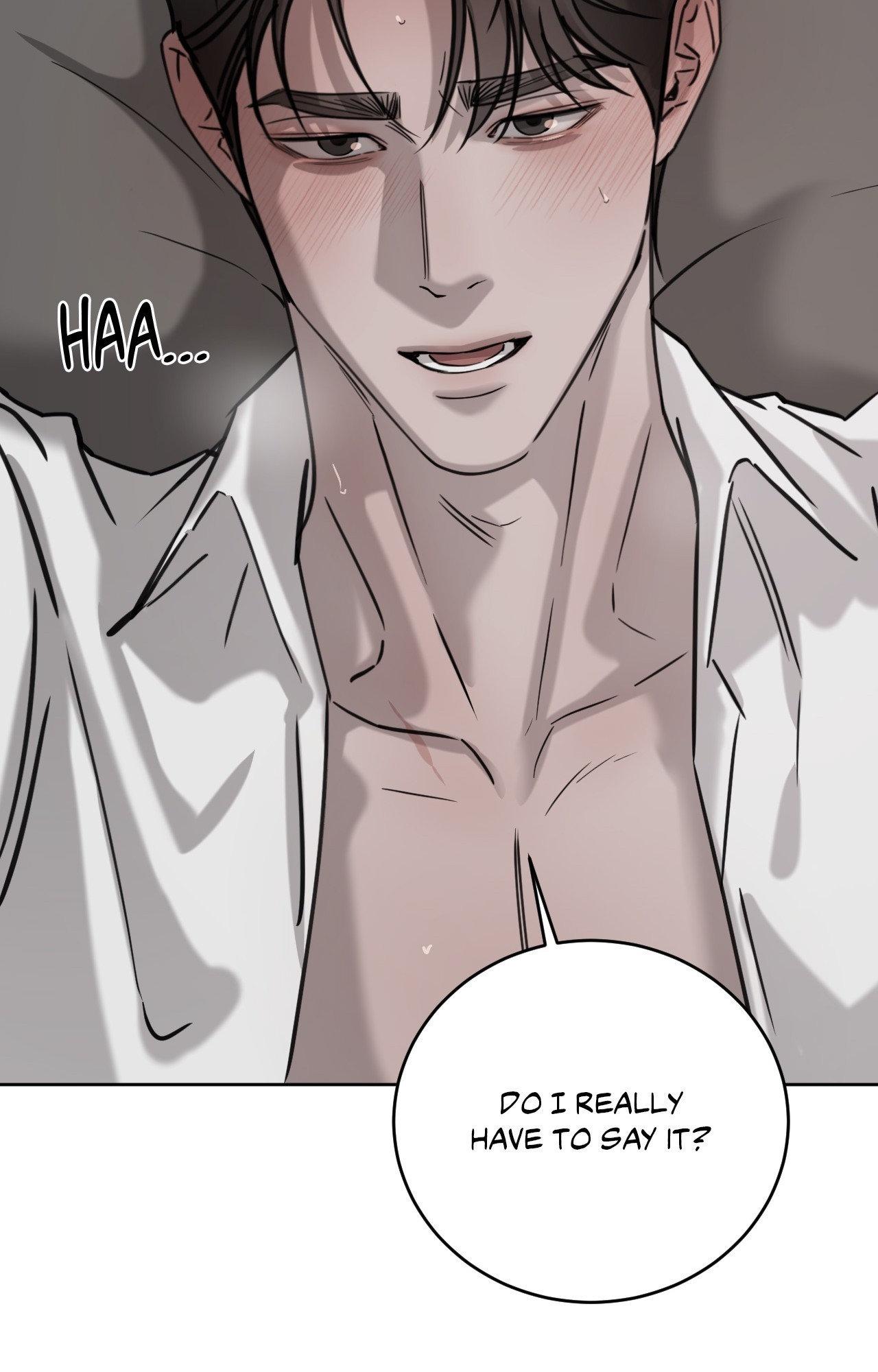 Between Fate and Fortune - side.  : 4 manhwa
