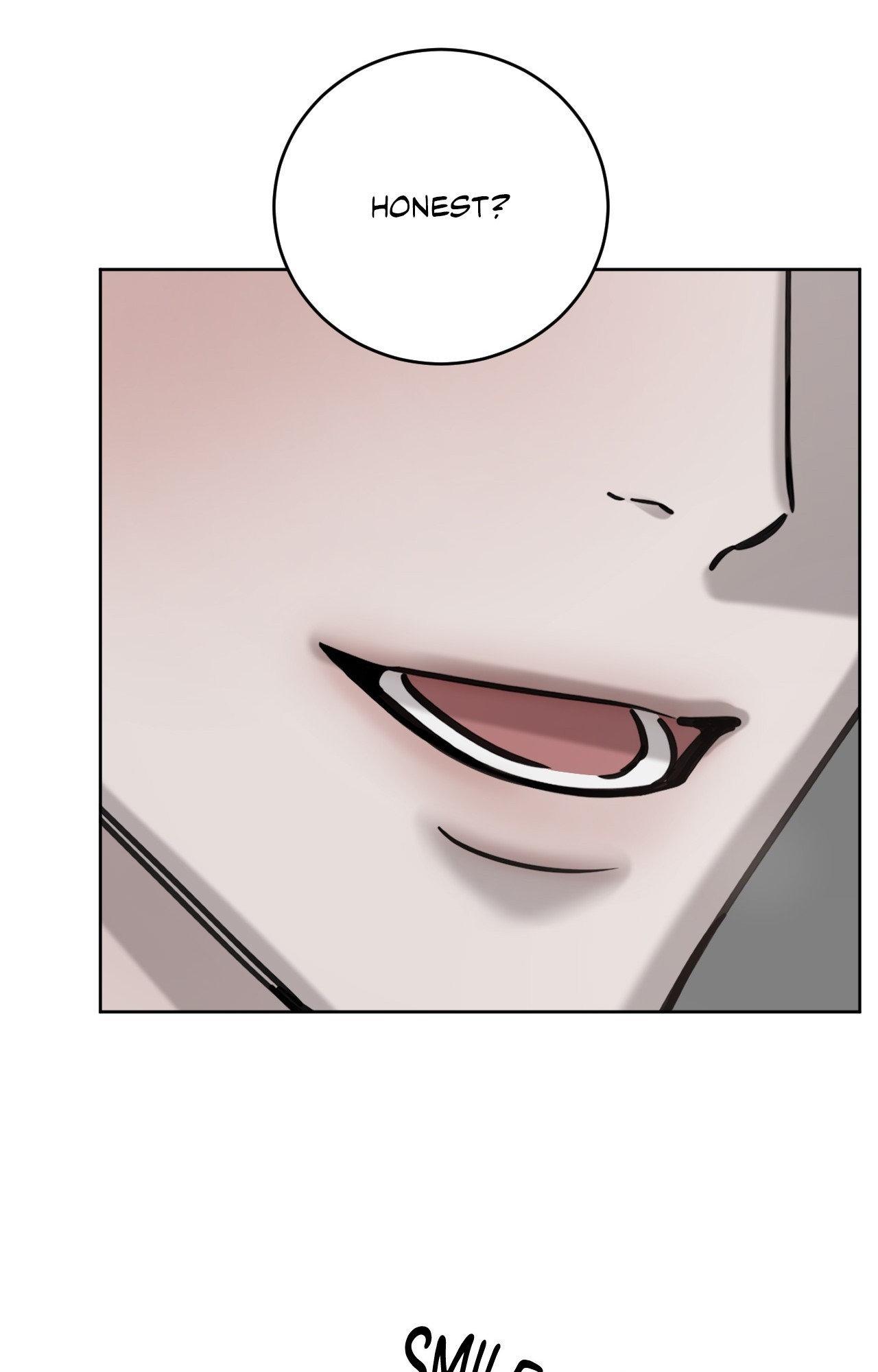 Between Fate and Fortune - side.  : 4 manhwa
